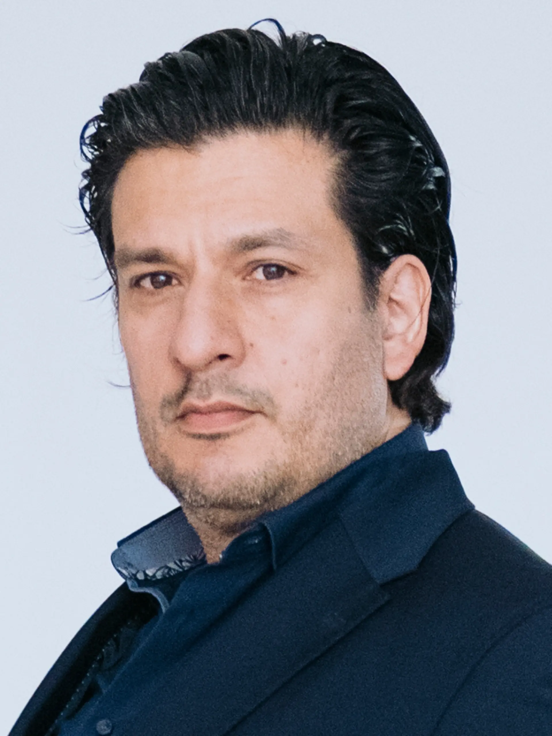 Alles was zählt: Francisco Medina (Maximilian von Altenburg)