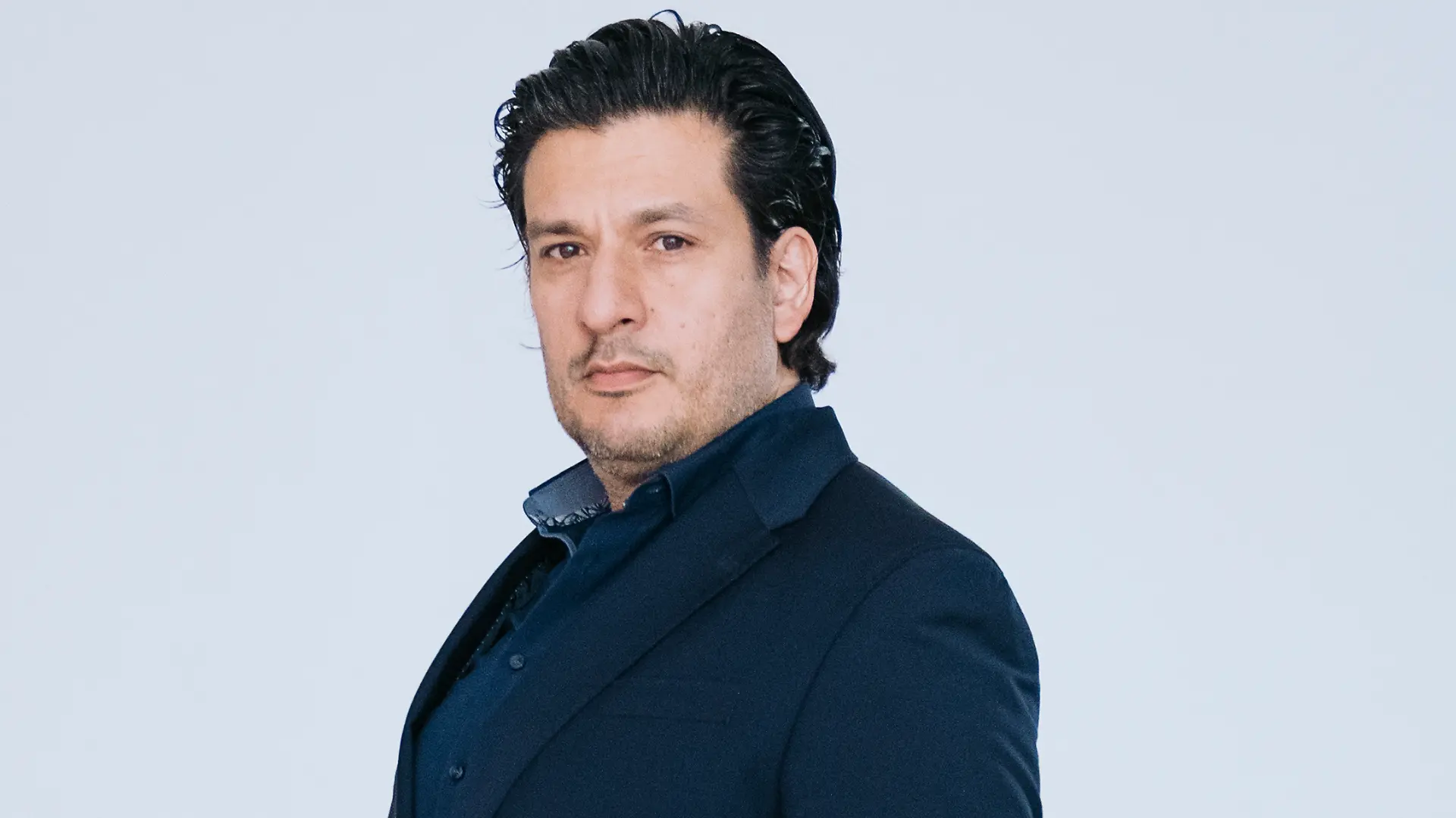 Alles was zählt: Francisco Medina (Maximilian von Altenburg)