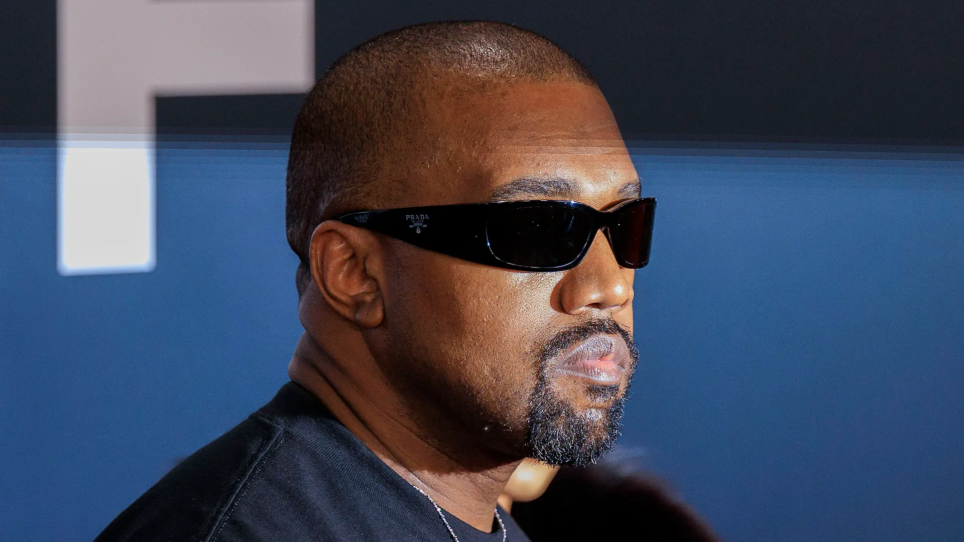 February 13, 2025, Los Angeles, California, USA: Kanye ÃâoeYeÃâ West and his wife of two years, Bianca Censori headed for divorce. FILE PHOTO: Kanye West at the 67th Grammy Awards held at Crypto.com Arena in Los Angeles California on Sunday February 2, 2025. JAVIER ROJAS/PI Los Angeles USA - ZUMAp124 20250213_zaa_p124_009 Copyright: xJavierxRojasx