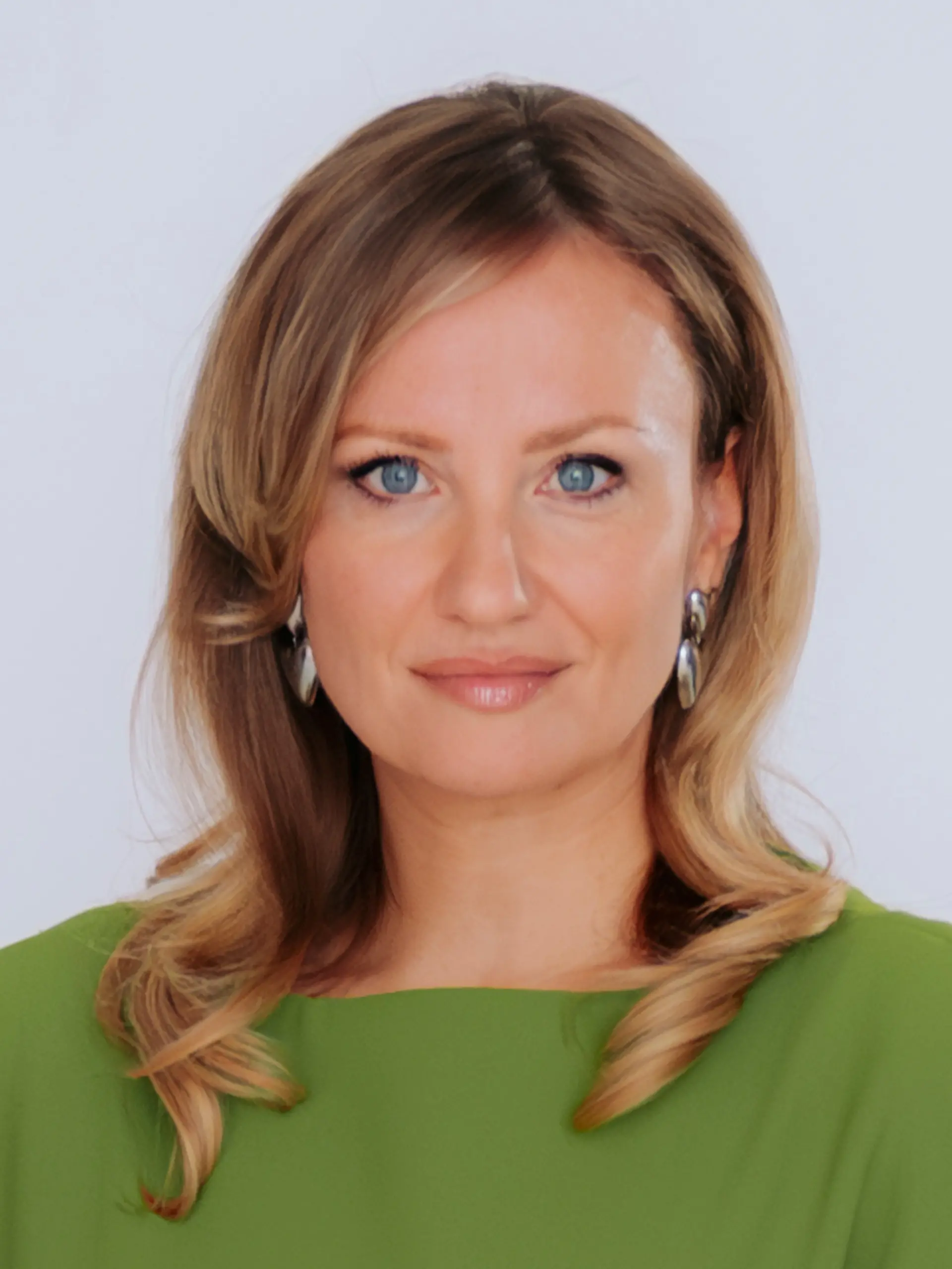 Alles was zählt: Ania Niedieck (Isabelle Reichenbach)