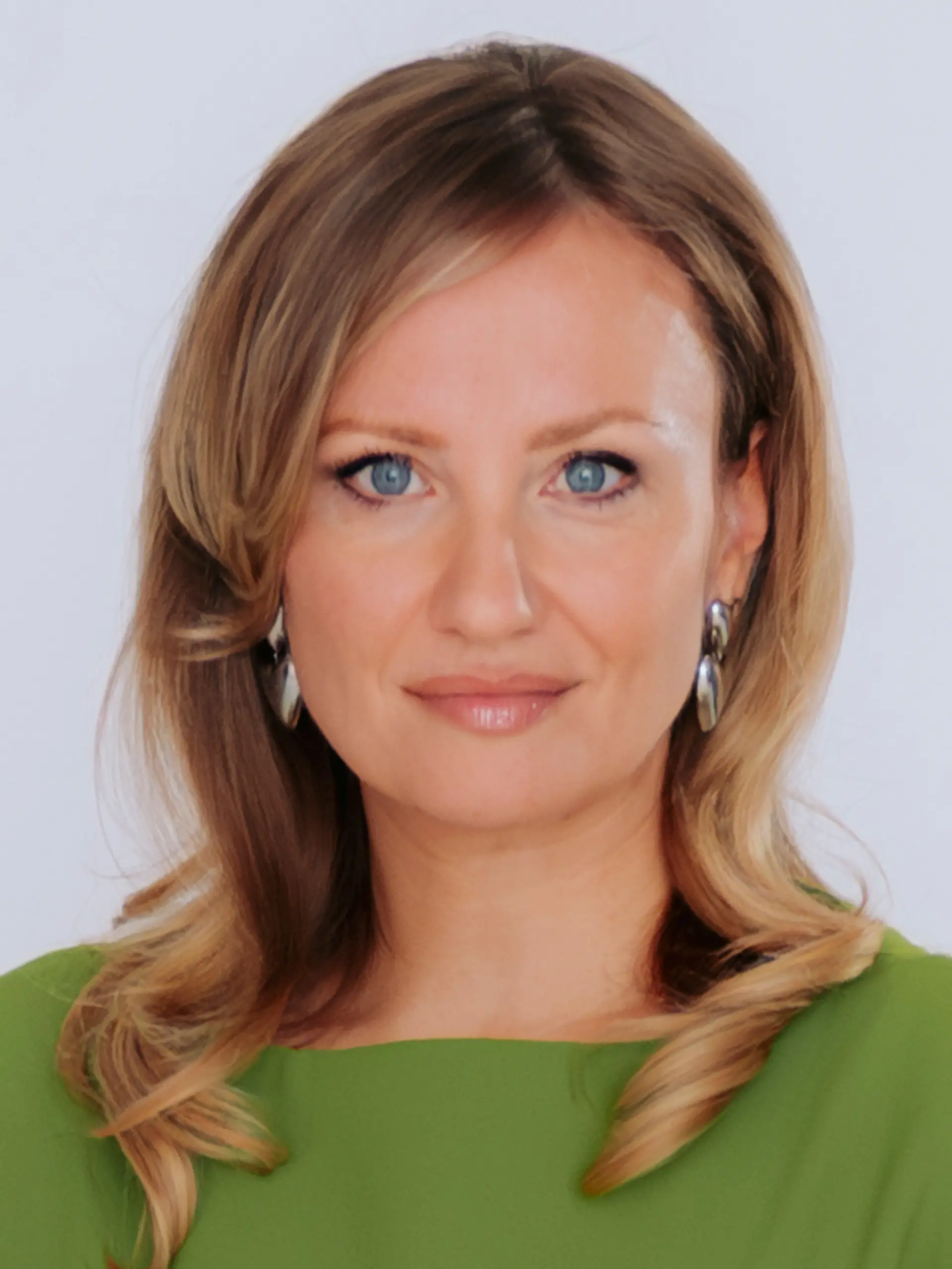 Alles was zählt: Ania Niedieck (Isabelle Reichenbach)