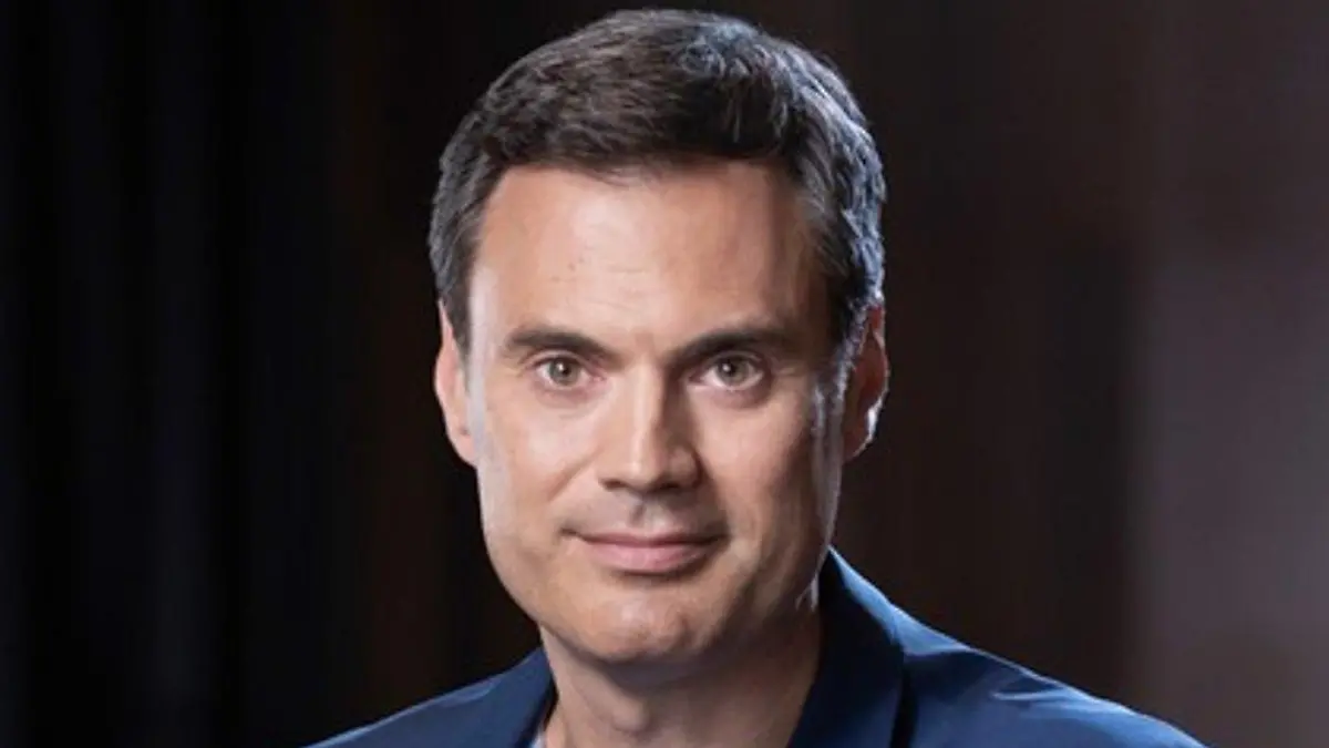 Norbert Himmler wird neuer ZDF-Intendant