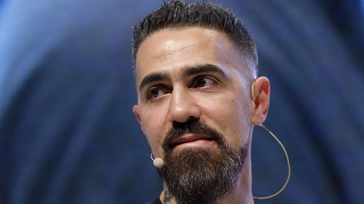 Bushido sorgt sich um seine schwangere Ehefrau Anna-Maria