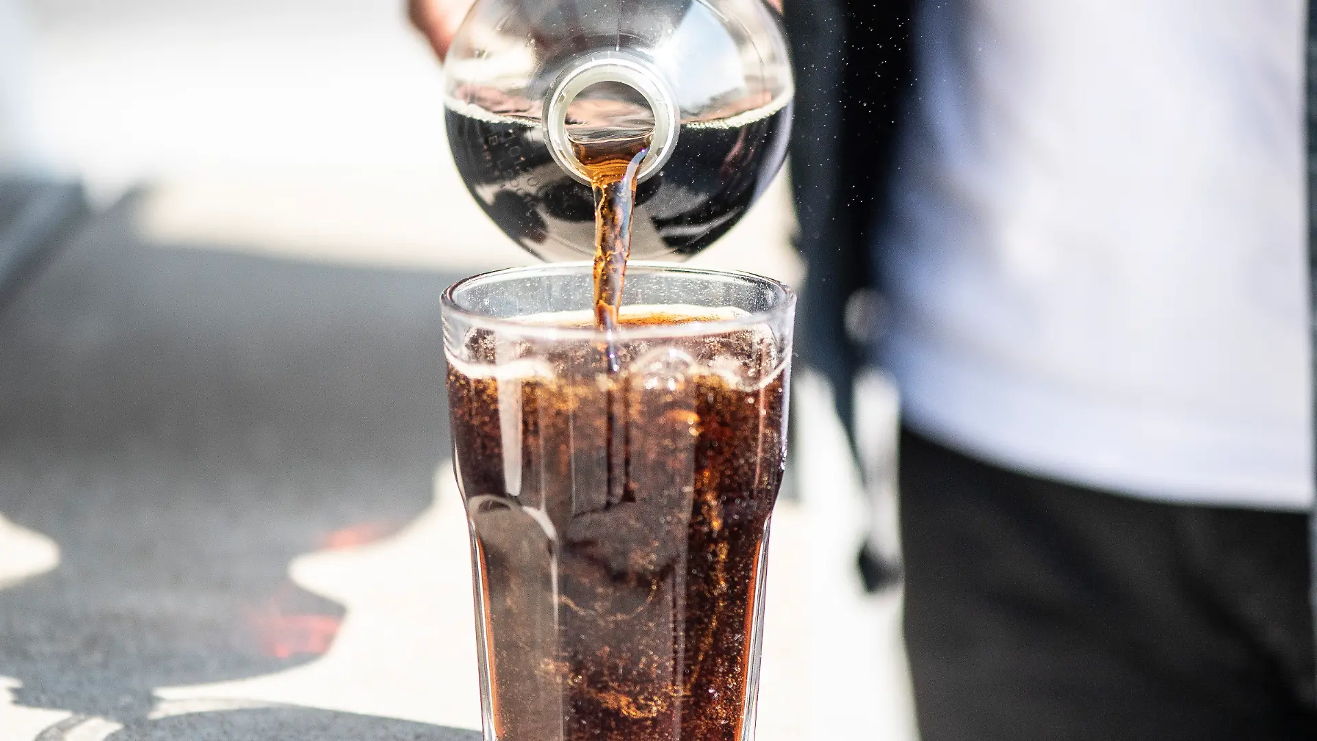 Bei „Zuckersteuer” denken die meisten Menschen an klassische Cola, Limo und Co.