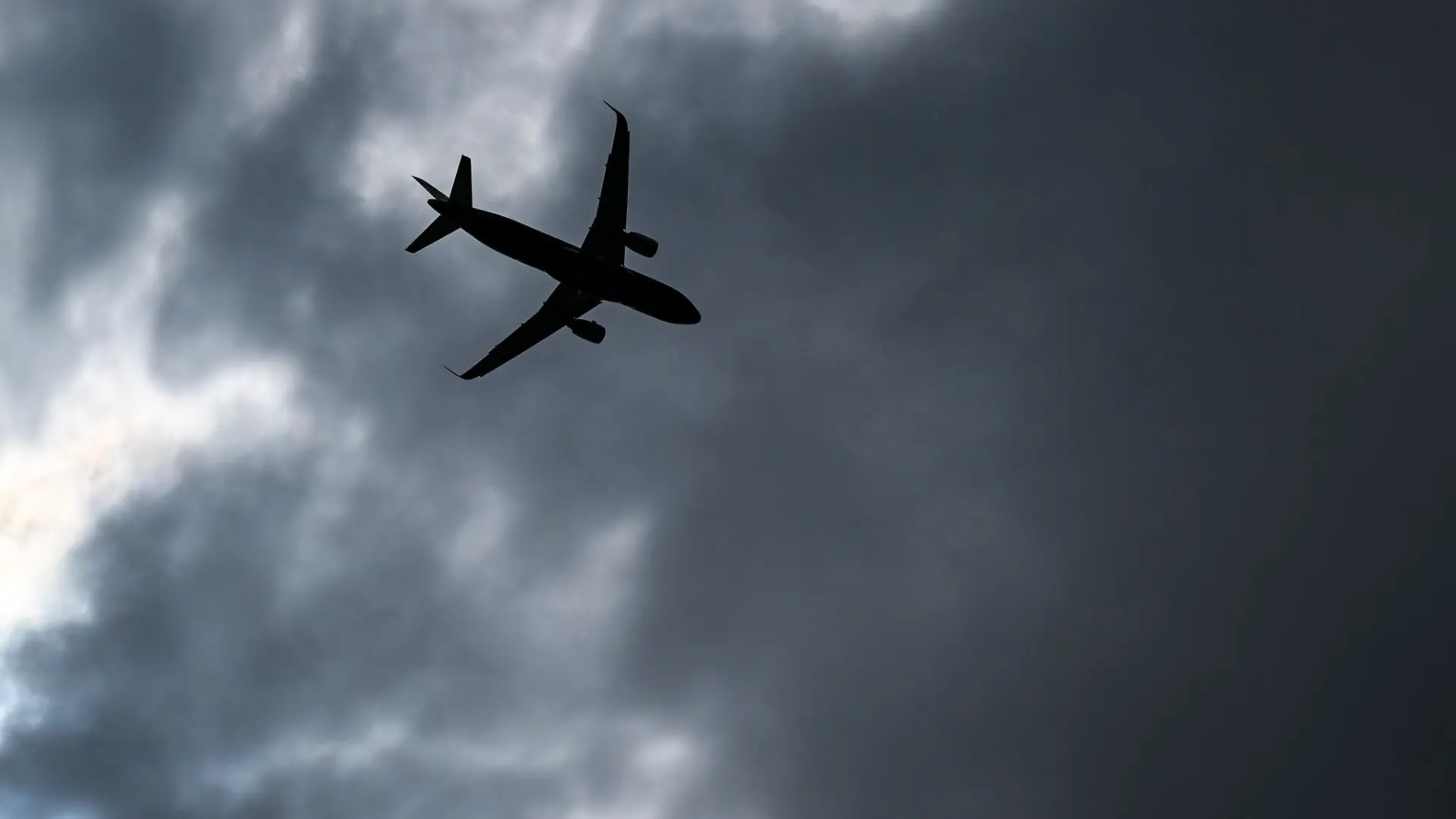 Bild zu: "Airline meldet Insolvenz an! Jetzt fallen auch Flüge ab Frankfurt und München aus"