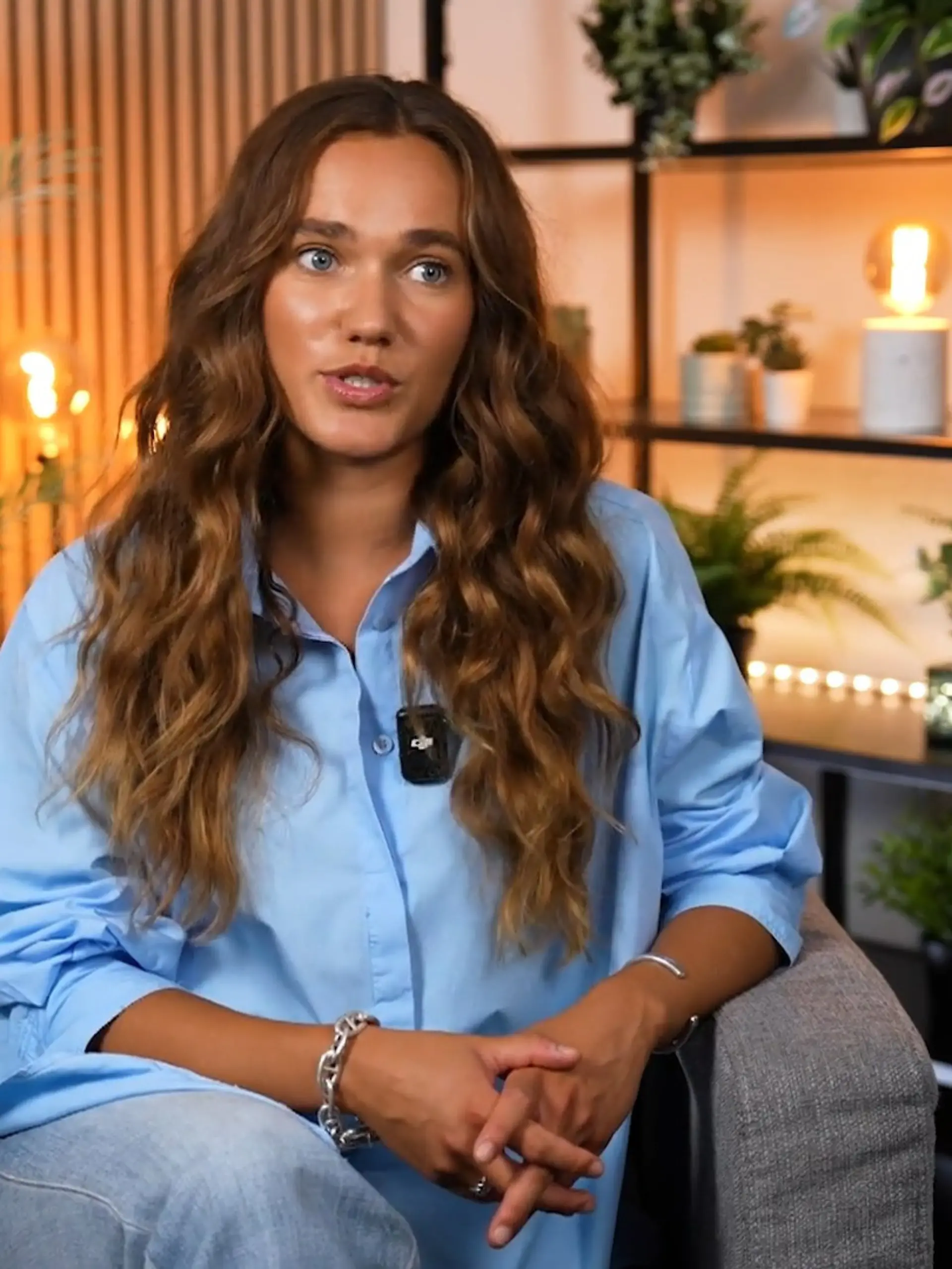 Bild zu: "Wie hast du auf diese Story reagiert, Josephine Martz?"