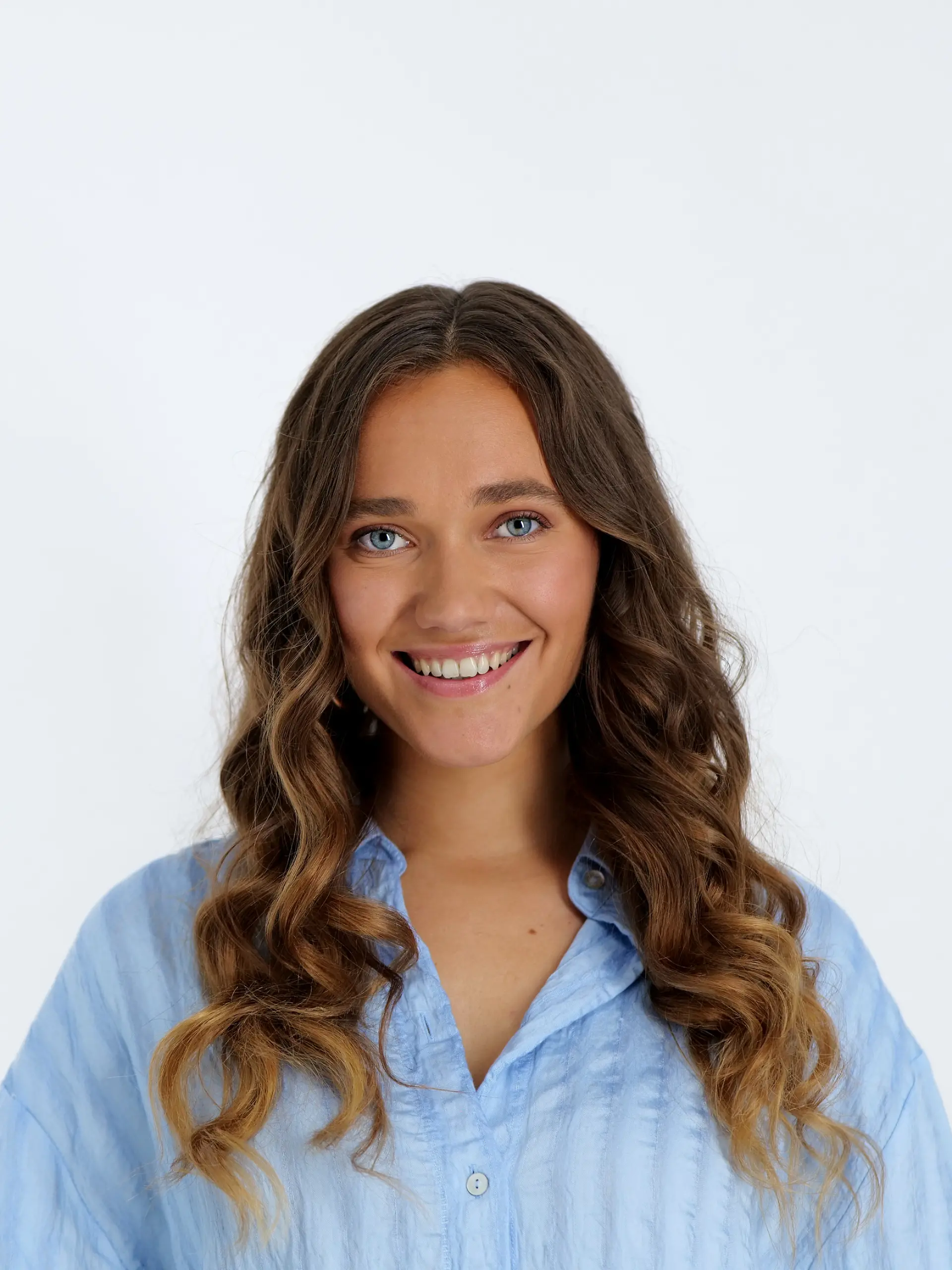 Porträt: Josephine Martz (Joana Perez)