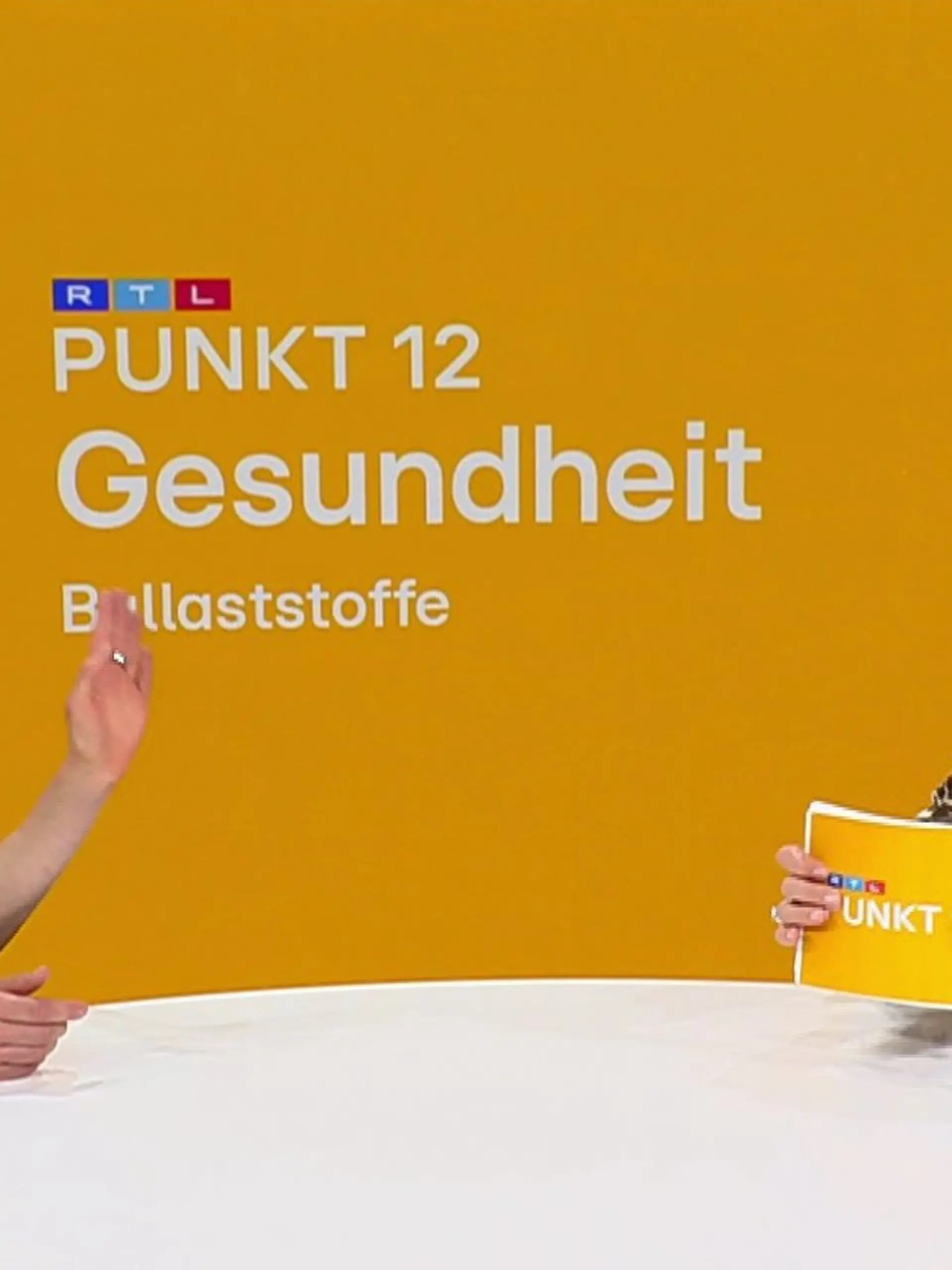 Bild zu: "Wie gut sind Ballaststoff-Limos?"