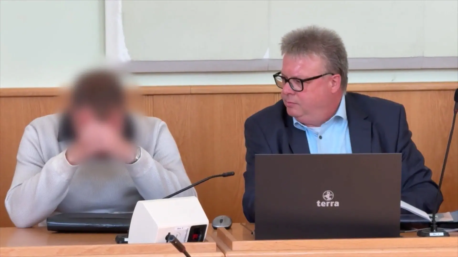 Pierre R. hat zwei Menschen totgerast – jetzt spricht er vor Gericht Betrunken setzte er sich hinters Steuer