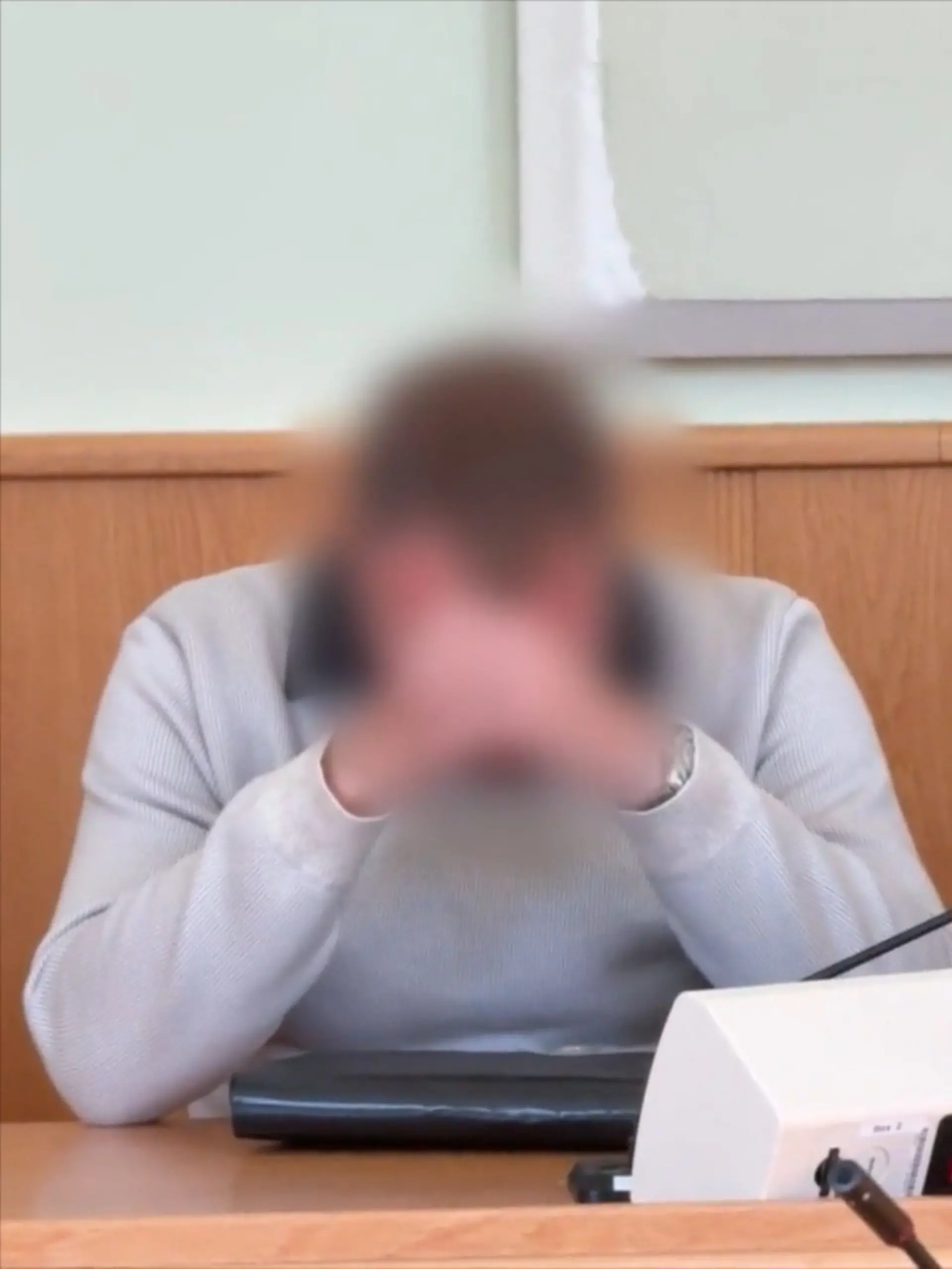 Bild zu: "Pierre R. hat zwei Menschen totgerast – jetzt spricht er vor Gericht"