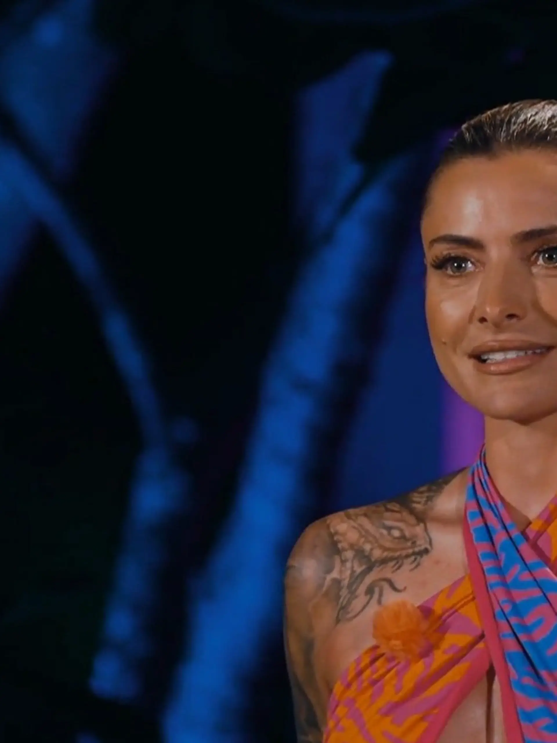 Bild zu: "Abfuhr nach Sex-Nacht! Sophia Thomalla macht DIESEM AYTO-Kandidaten knallharte Ansage"