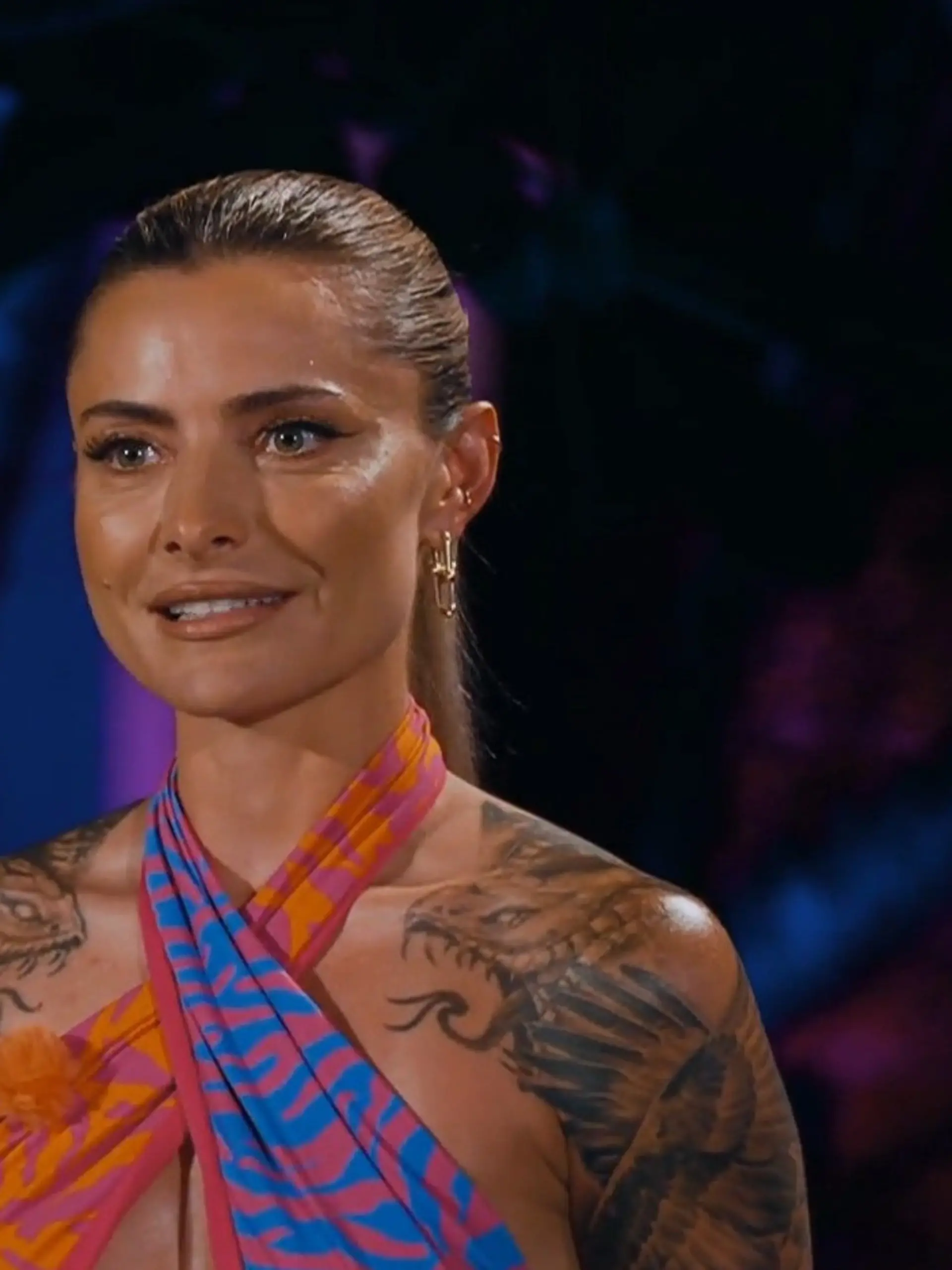 Bild zu: "Abfuhr nach Sex-Nacht! Sophia Thomalla macht DIESEM AYTO-Kandidaten knallharte Ansage"
