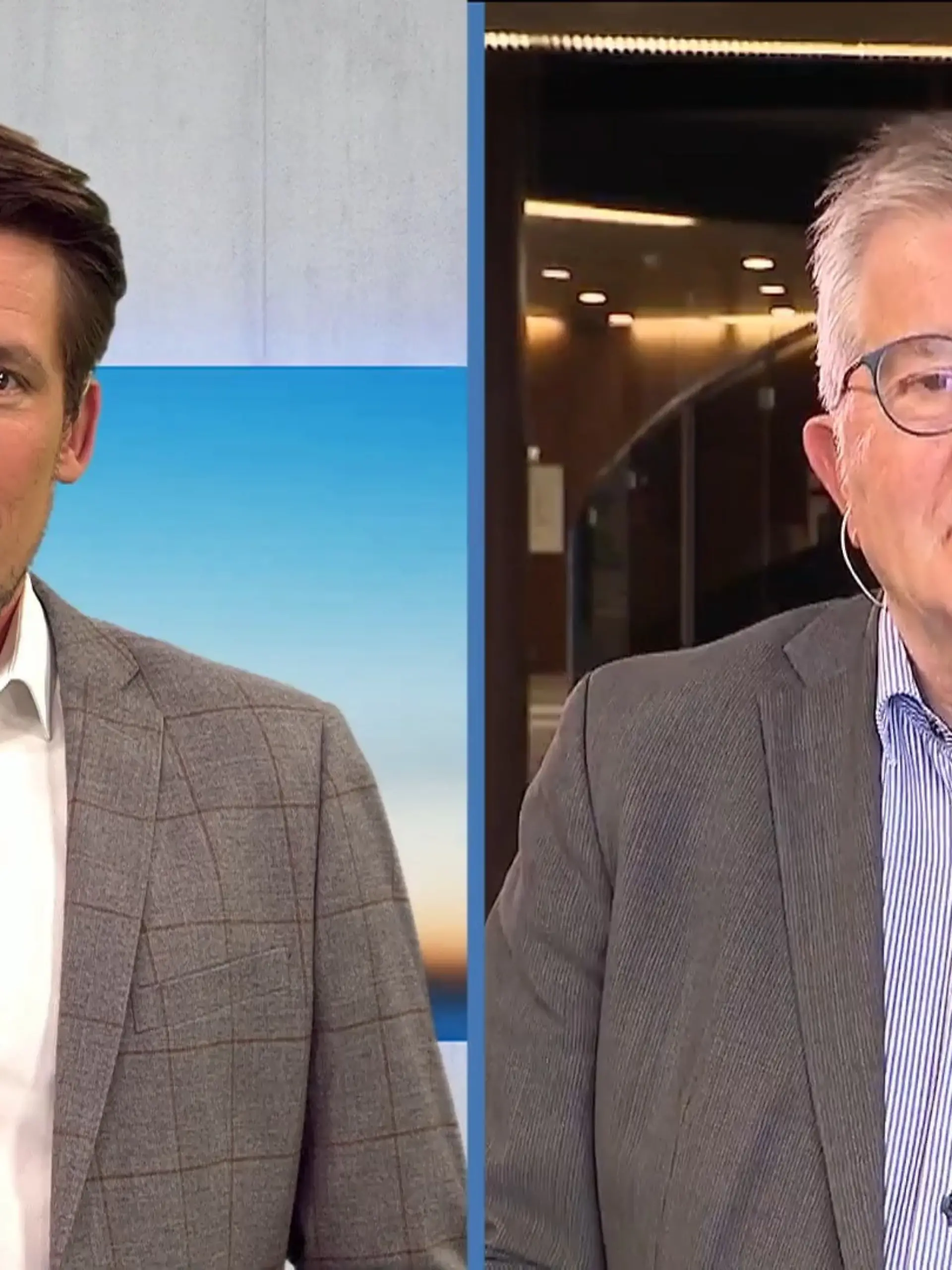 Bild zu: "Interview mit Peter Renzel (Sozialdezernent der Stadt Essen)"