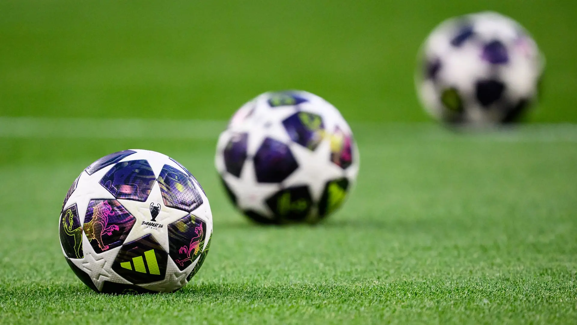 Bild zu: "Das muss man zur Auslosung der Champions League wissen"