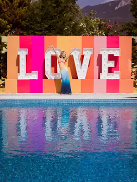 Sylvie Meis ist erneut als Moderatorin bei „Love Island VIP“ dabei
