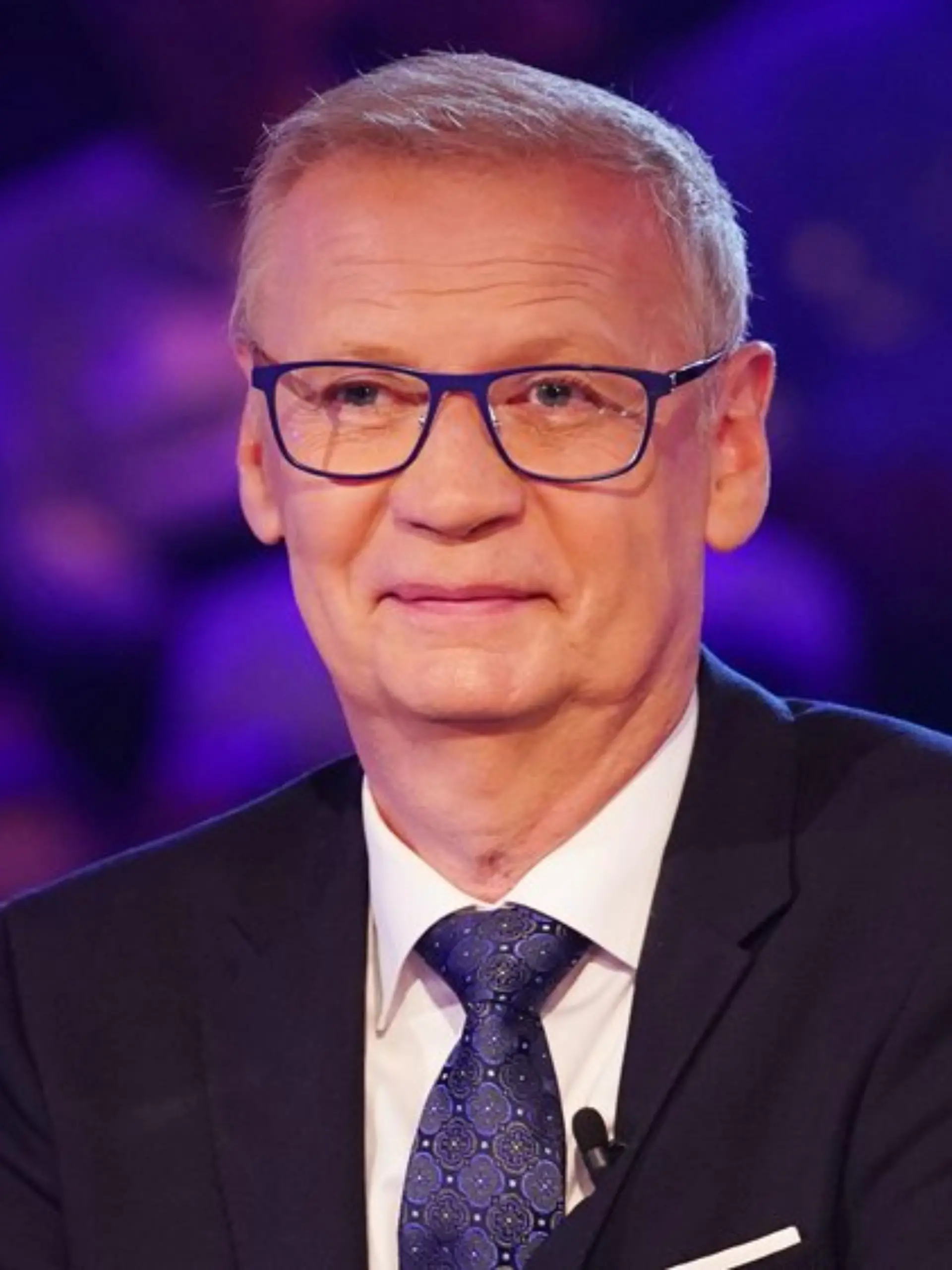 Günther Jauch ist aus der "WWM"-Sommerpause zurück.