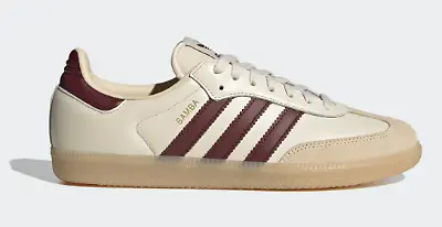Samba OG Schuh