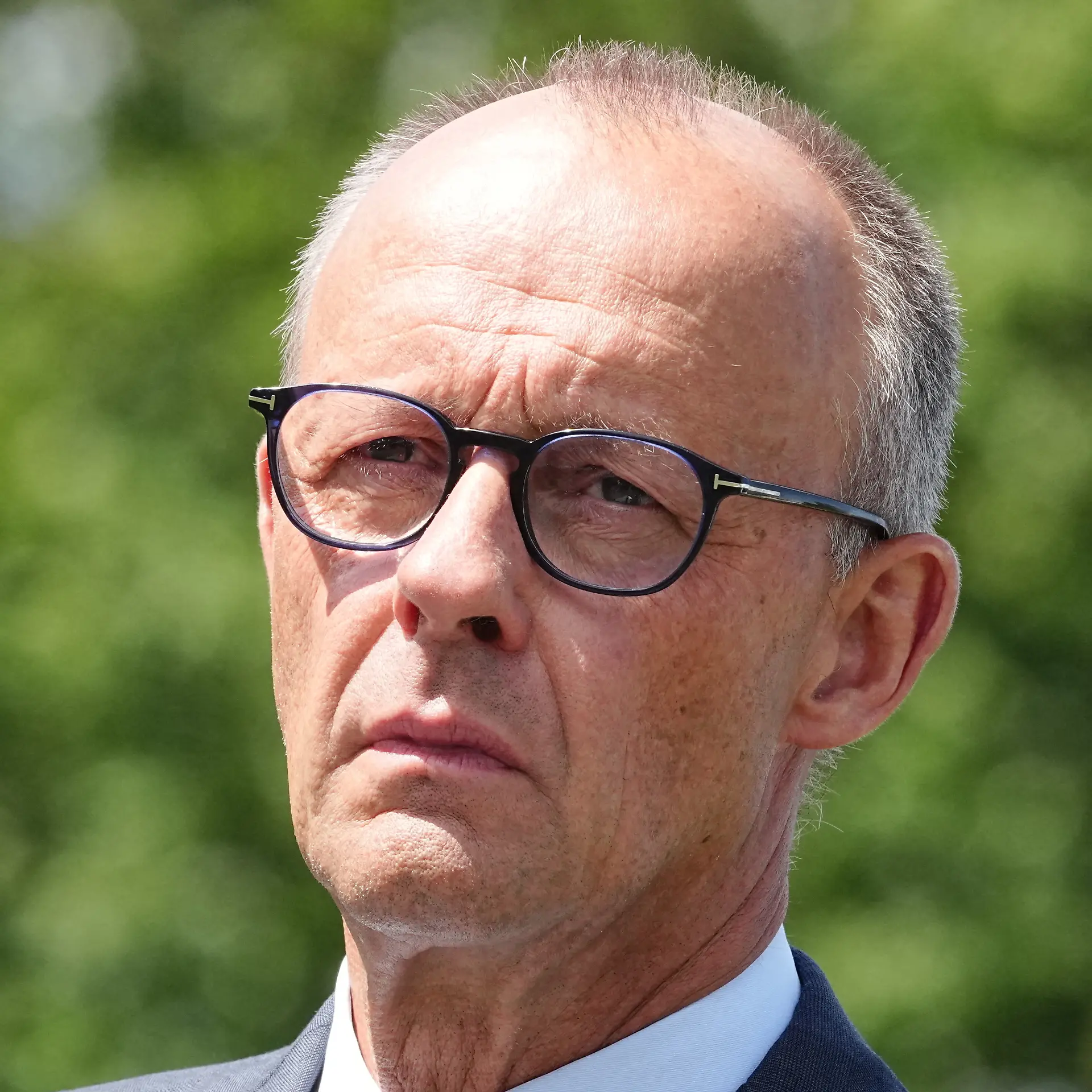 Friedrich Merz Bild zu: "Friedrich Merz"