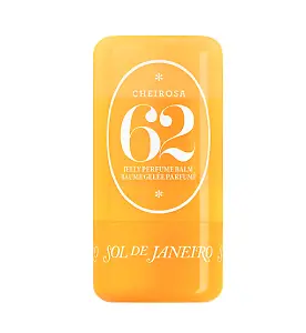 Sol de Janeiro Cheirosa 62 Jelly Perfume Balm 