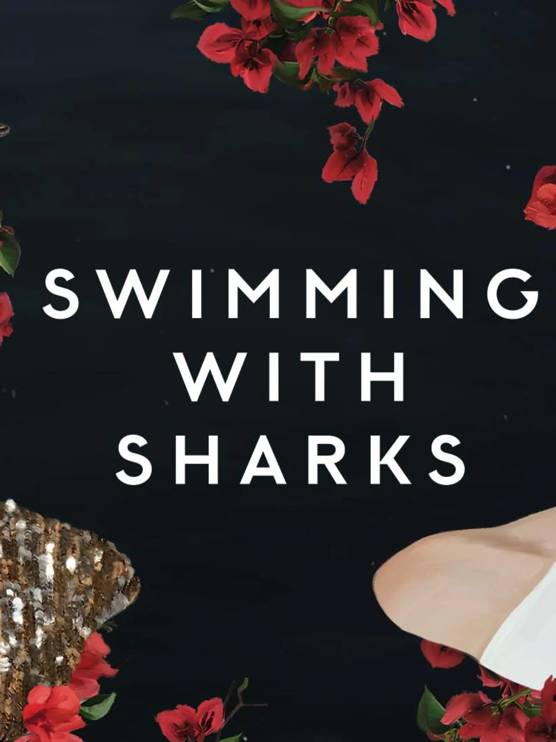 Bild zu: "Swimming with Sharks"