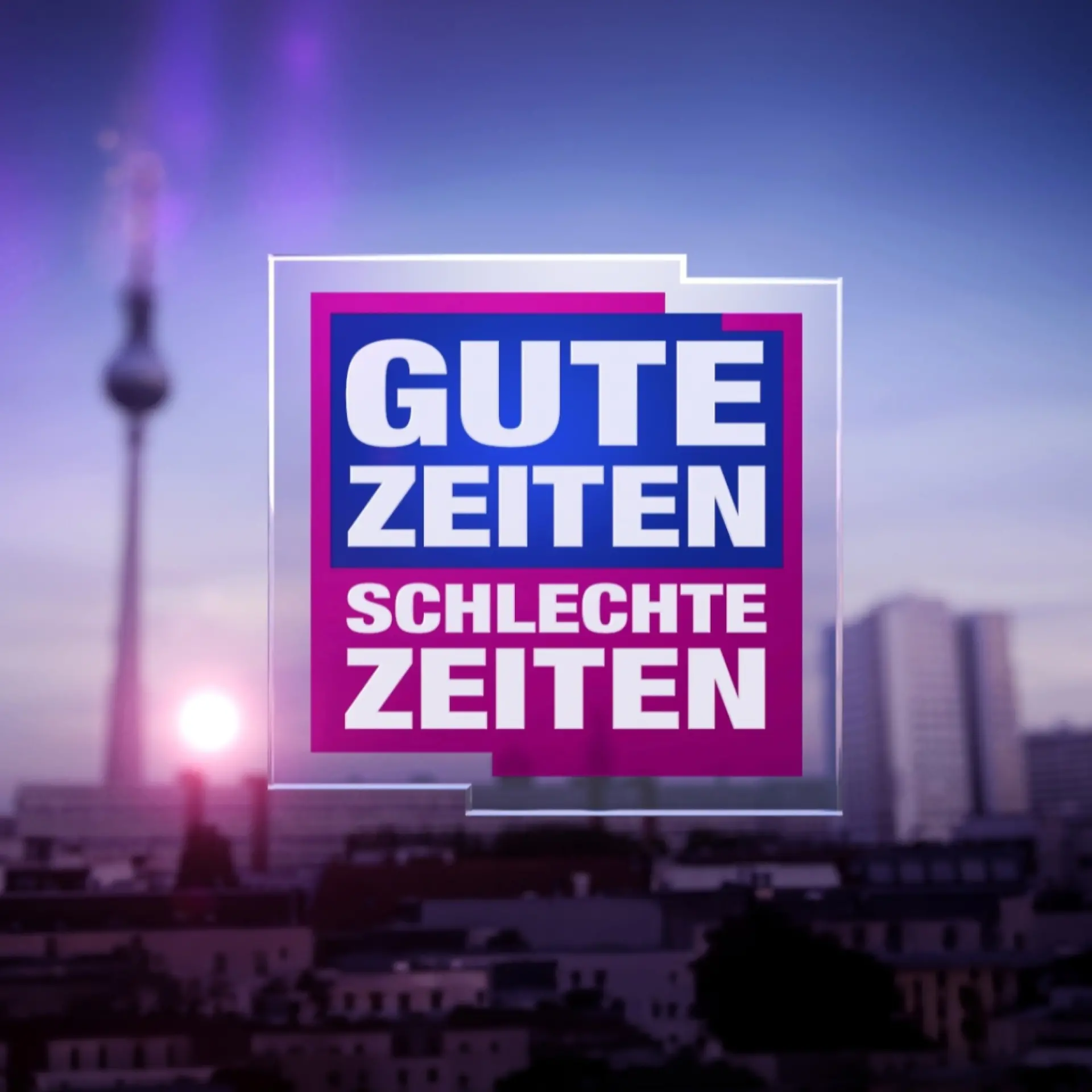 GZSZ Bild zu: "GZSZ"
