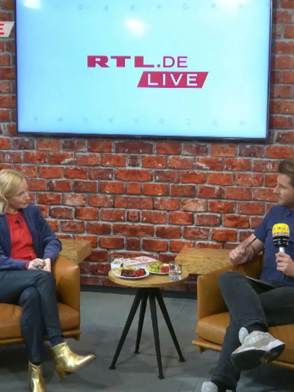 Bild zu: "Wie werde ich die Corona-Kilos los?"