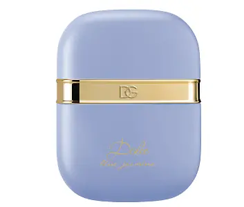 Dolce Blue Jasmine Eau de Parfum Perfume Gel, 30 ml