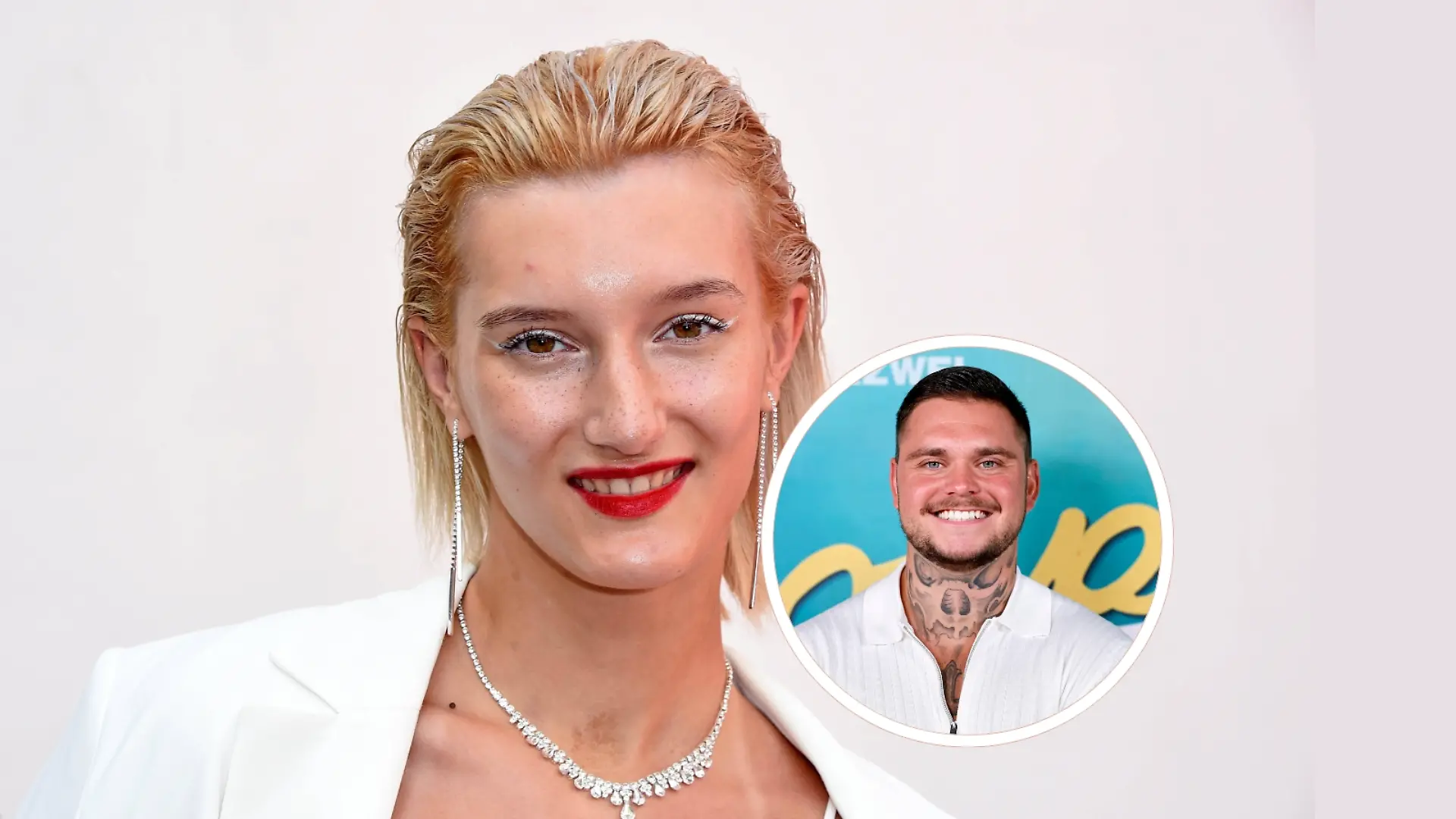 Fremdgeh-Skandal um Nico Legat! Jetzt spricht Seitensprung Anya Elsner Drama bei „Prominent verwandt"