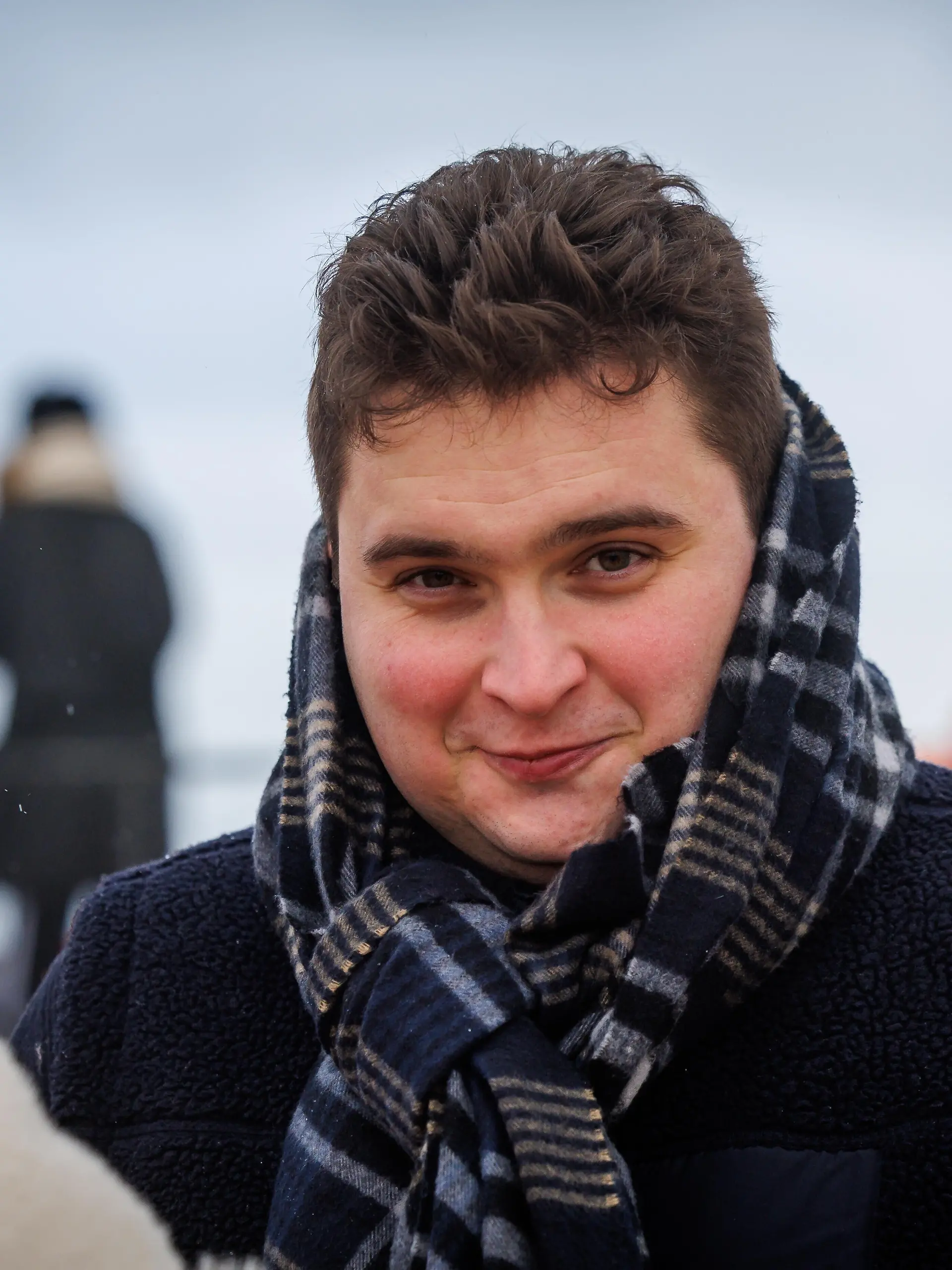 Clément Vandenkerckhove: Mit 26 wird er plötzlich Prinz