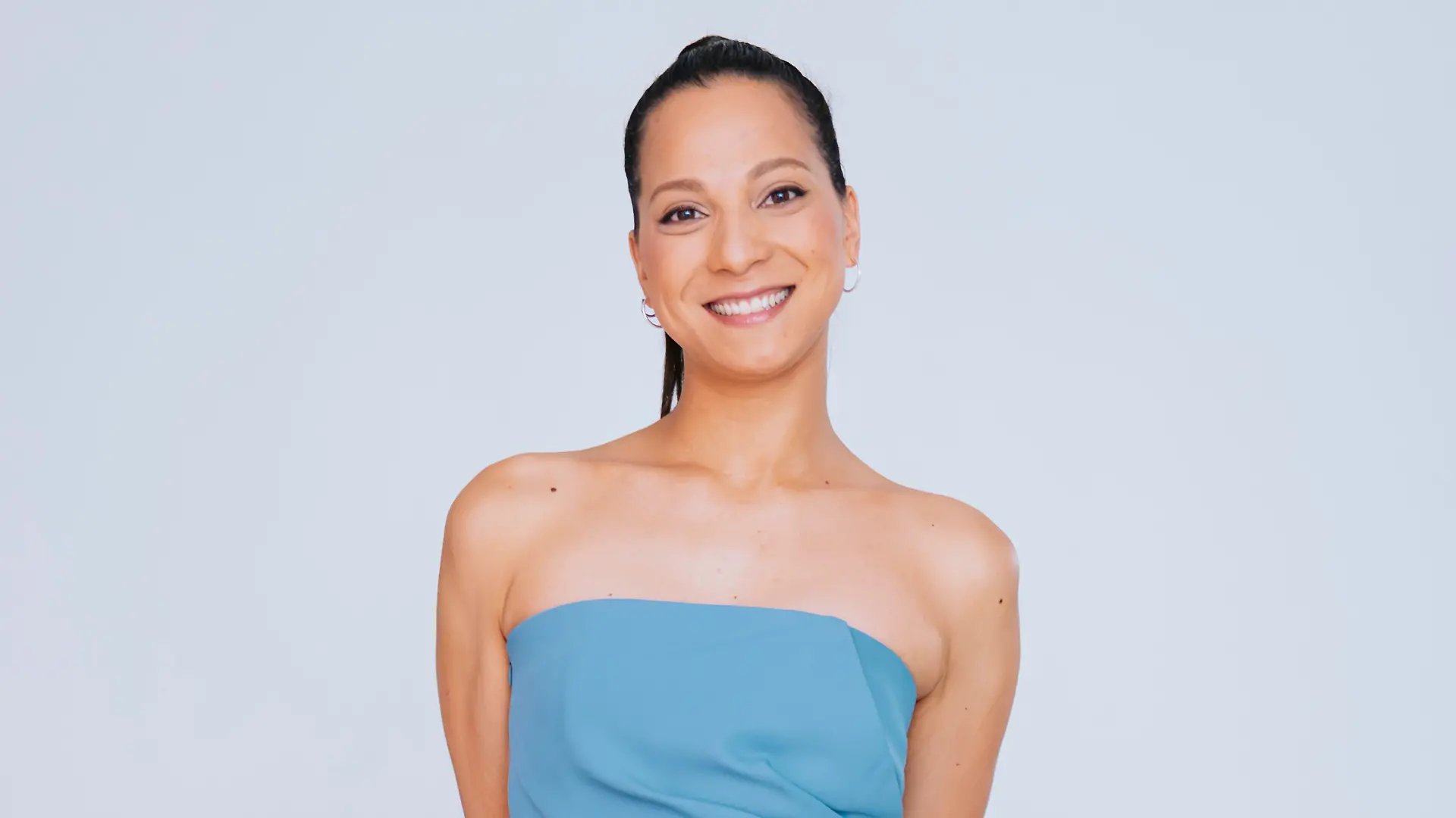 Alles was zählt: Shaolyn Fernandez (Charlotte „Charlie” Beer)