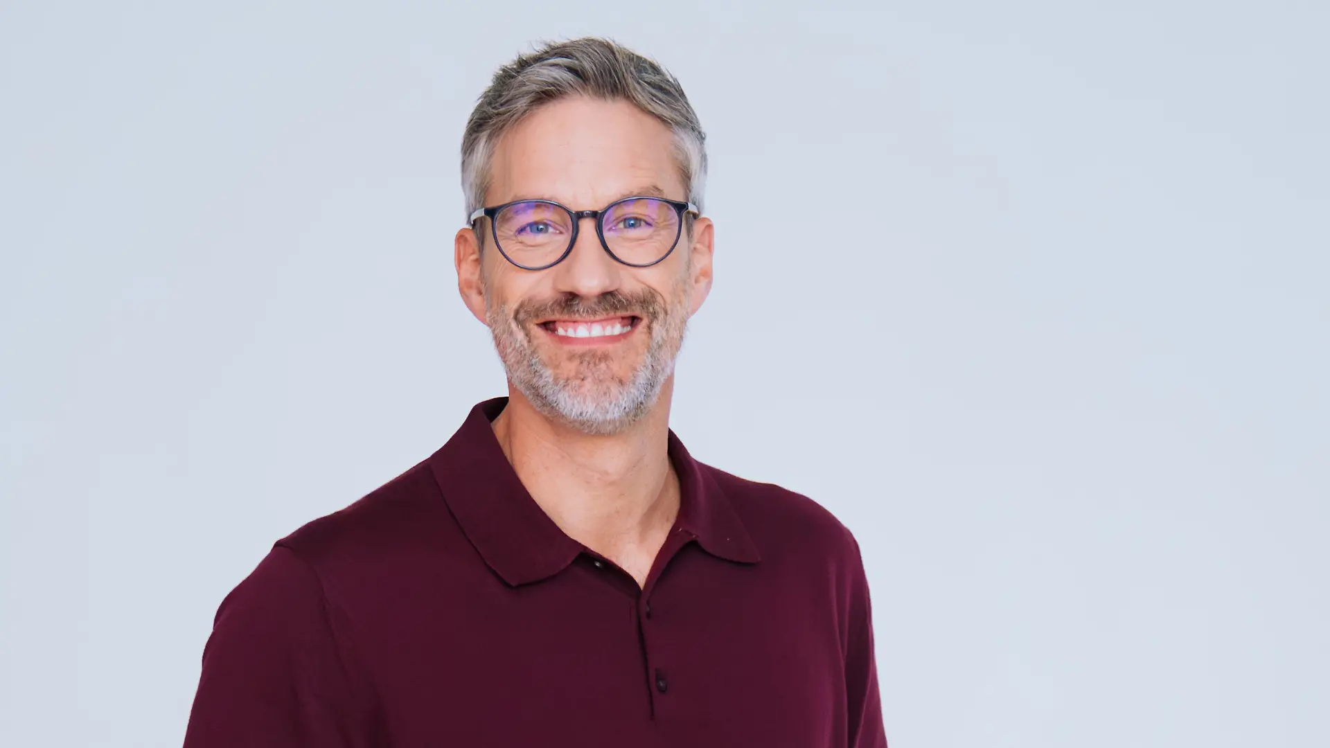 Alles was zählt: Stefan Bockelmann (Henning Ziegler)