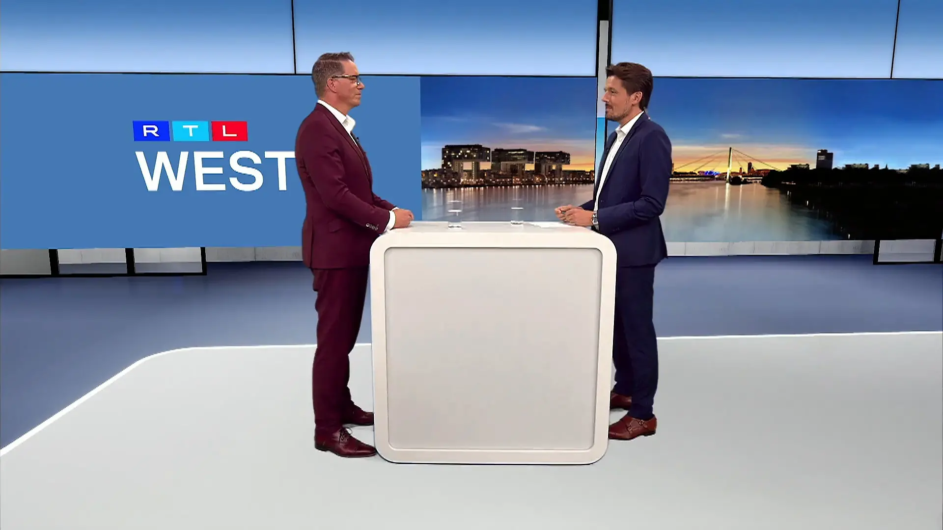Interview mit Gregor Golland (CDU-Fraktionsvize in NRW) Neue Vorwürfe um „Coesfelder Liste“