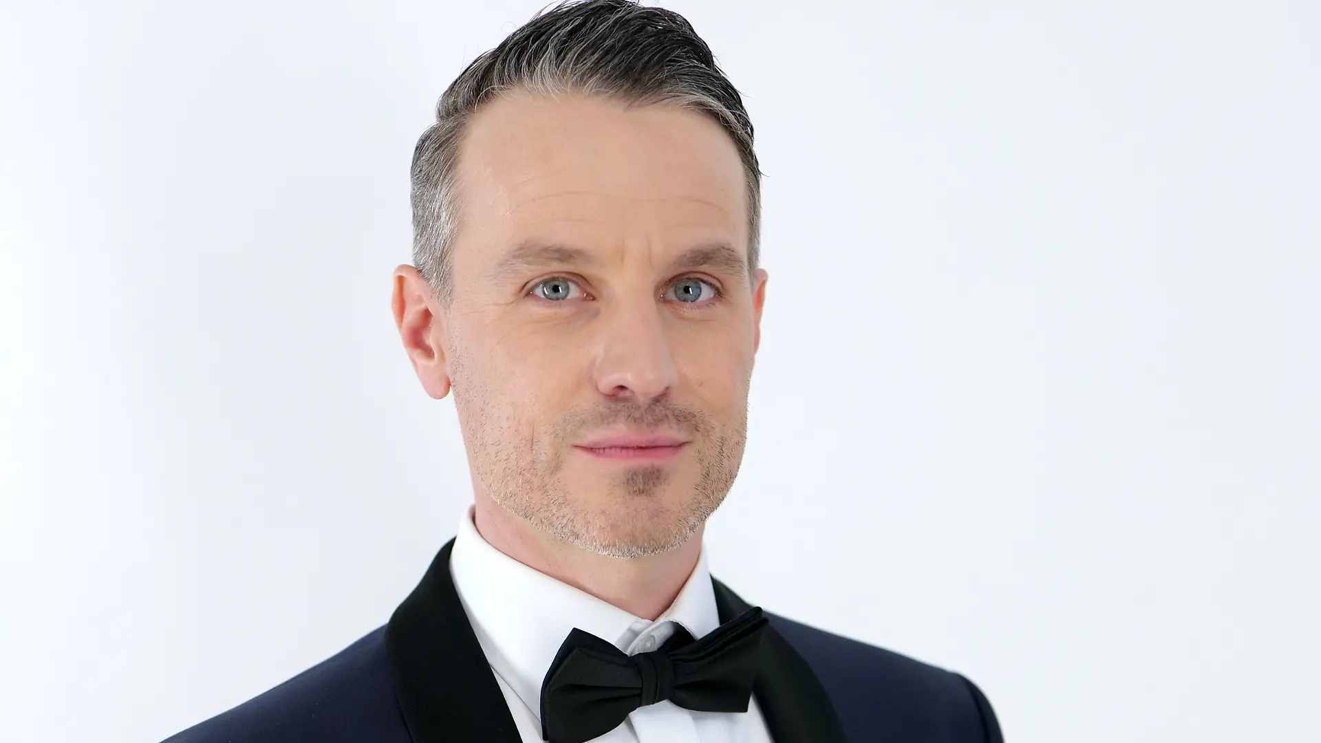 Alles was zählt: Marc Dumitru (Kilian Reichenbach)