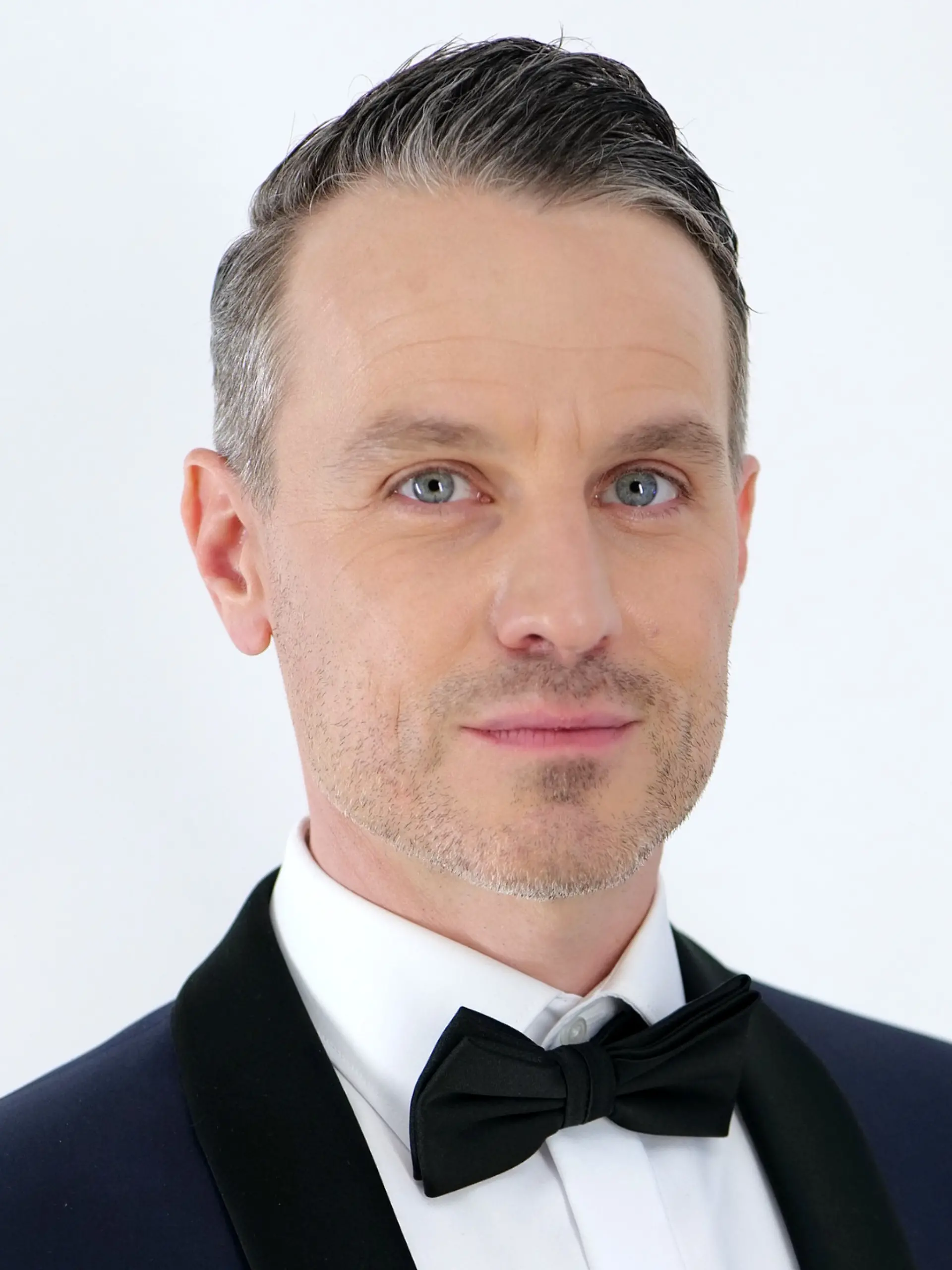 Alles was zählt: Marc Dumitru (Kilian Reichenbach)
