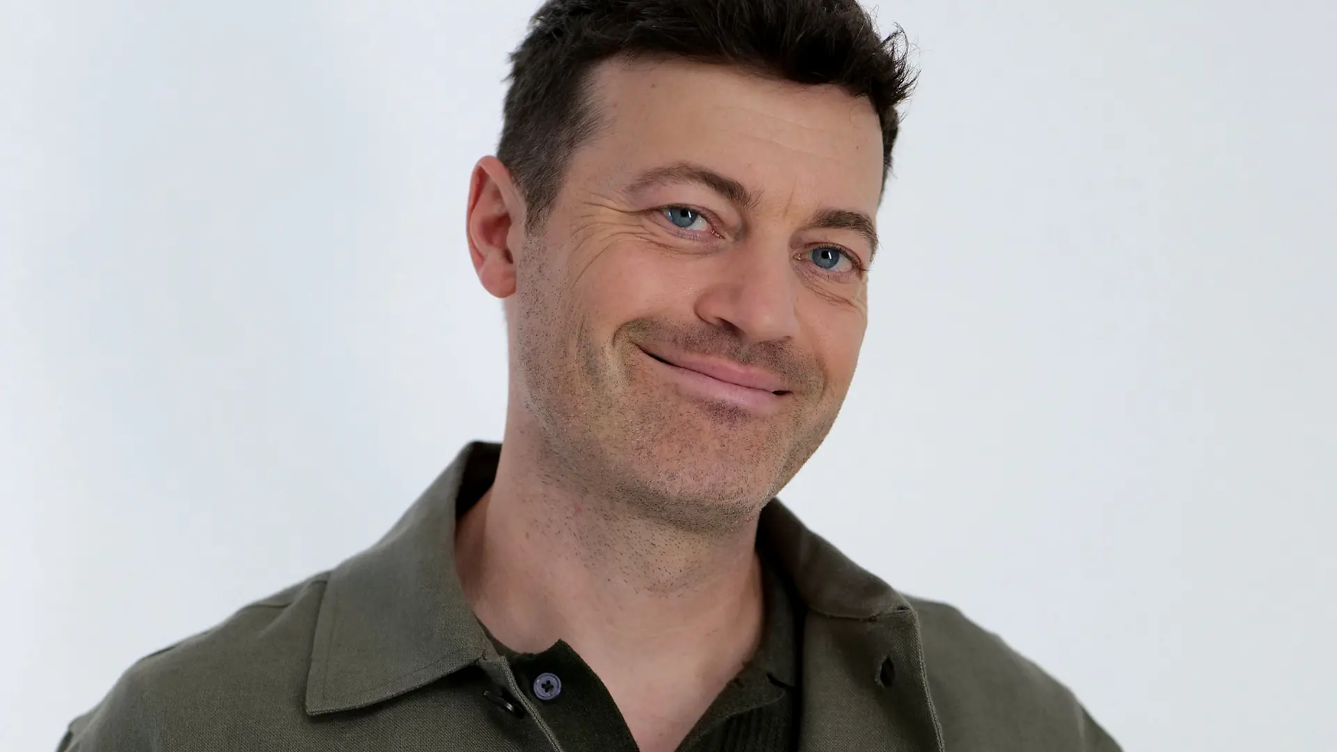 Alles was zählt: Jörg Rohde (Ben Steinkamp)