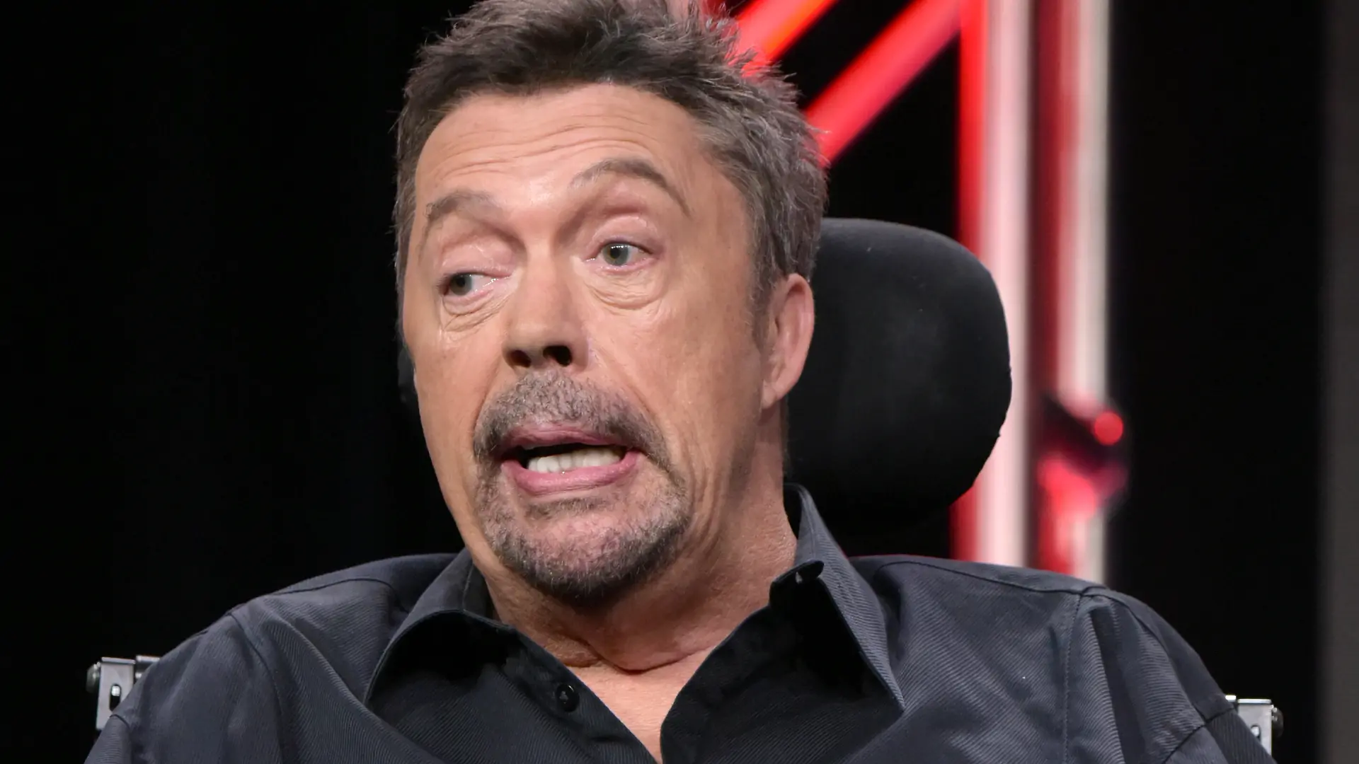 Tim Curry (†80)
