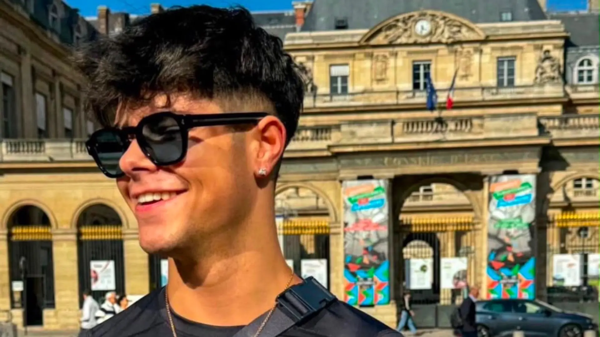Riccardo (22) ertrinkt in Hotelpool im Zypern-Urlaub