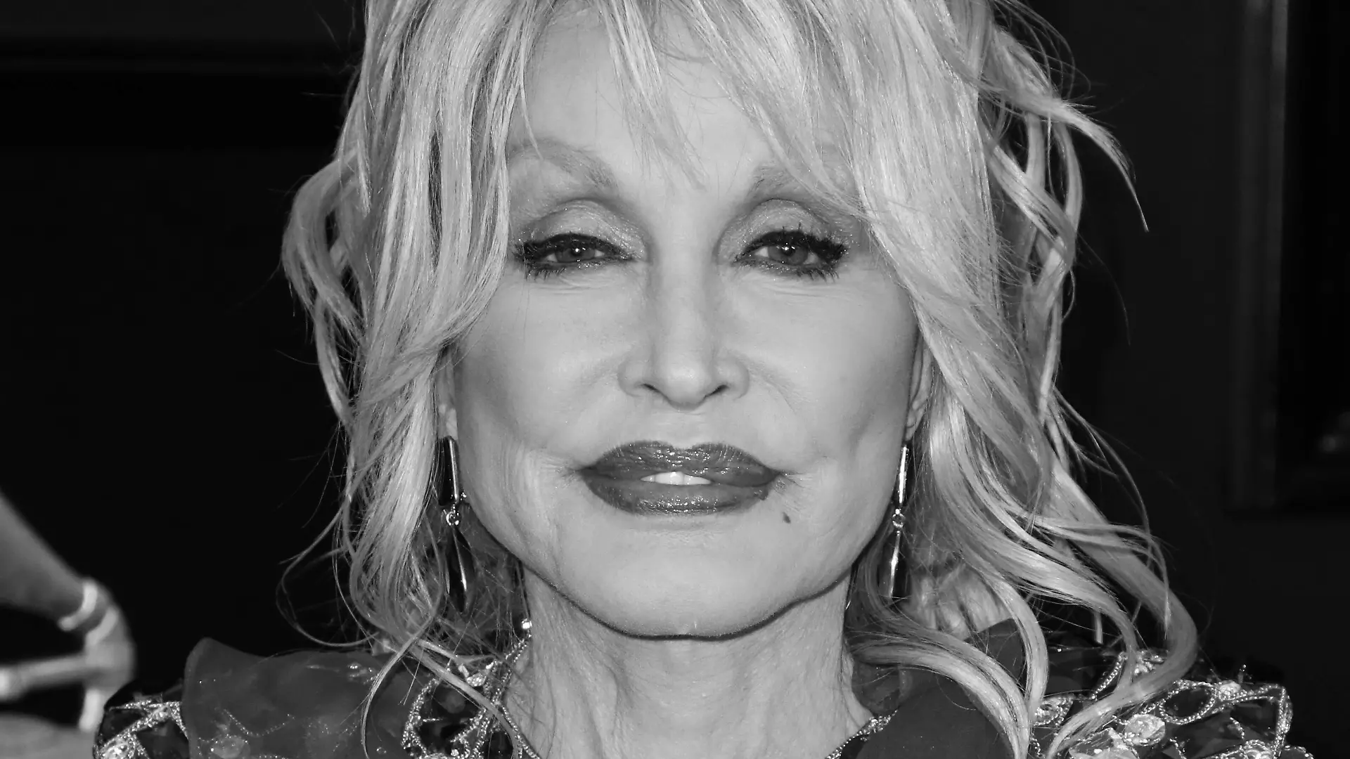 Dolly Parton