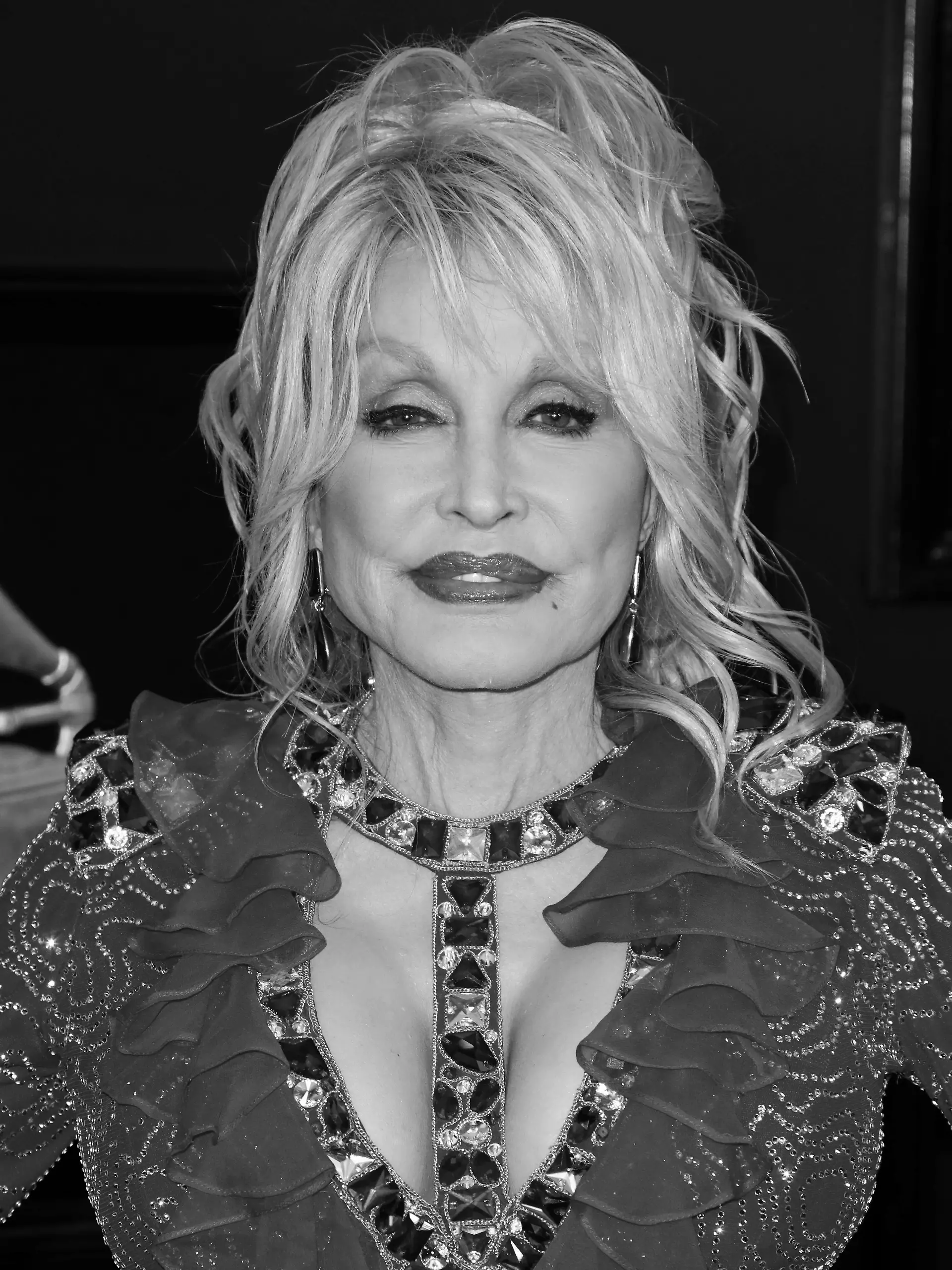 Dolly Parton
