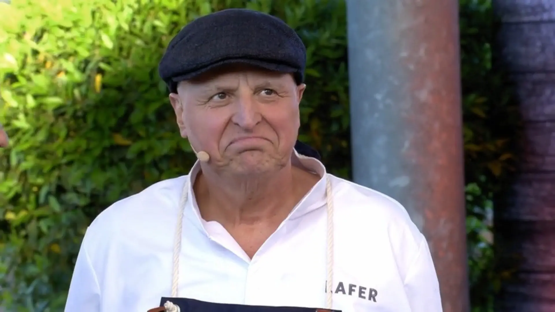 Johann Lafer ganz emotional! „Grill den Henssler"-Publikum feiert krebskranken Star-Koch „Bin sehr dankbar"