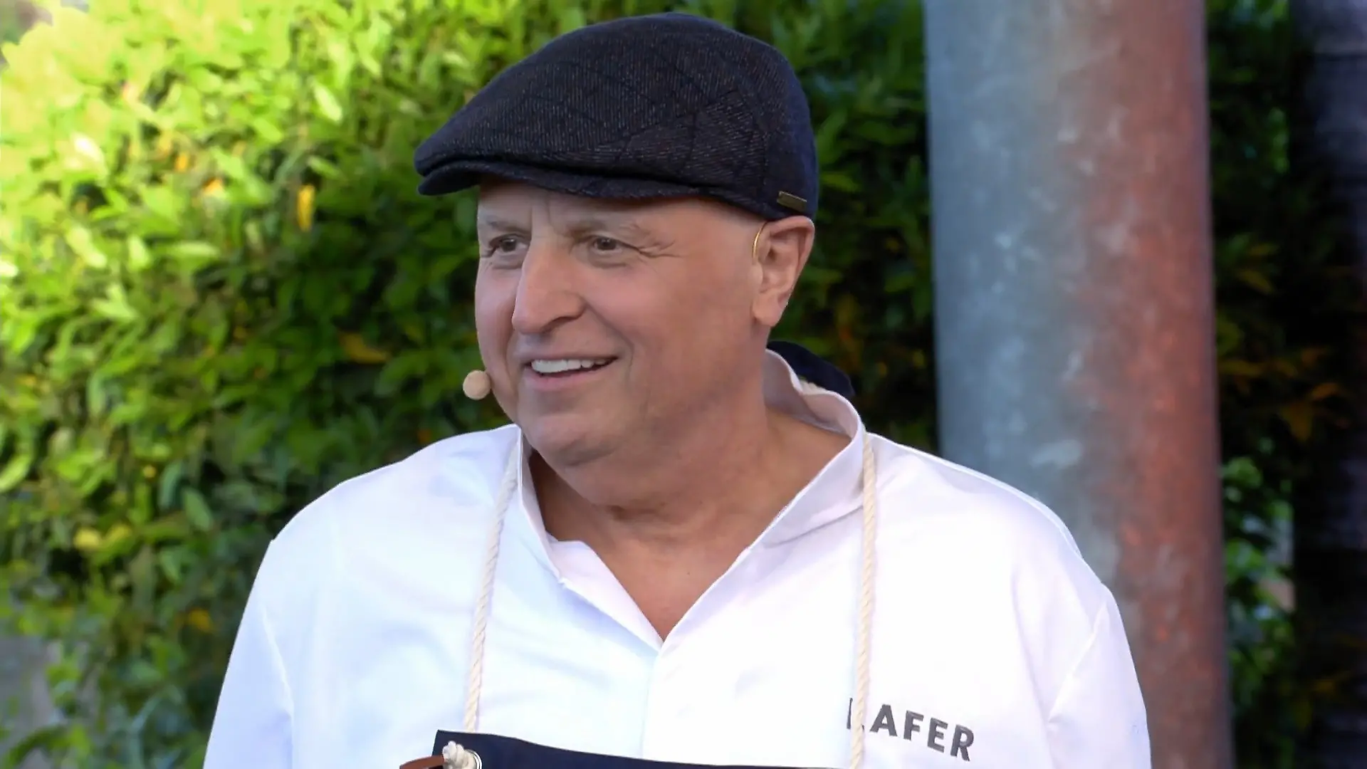 Johann Lafer ganz emotional! „Grill den Henssler"-Publikum feiert krebskranken Star-Koch „Bin sehr dankbar"