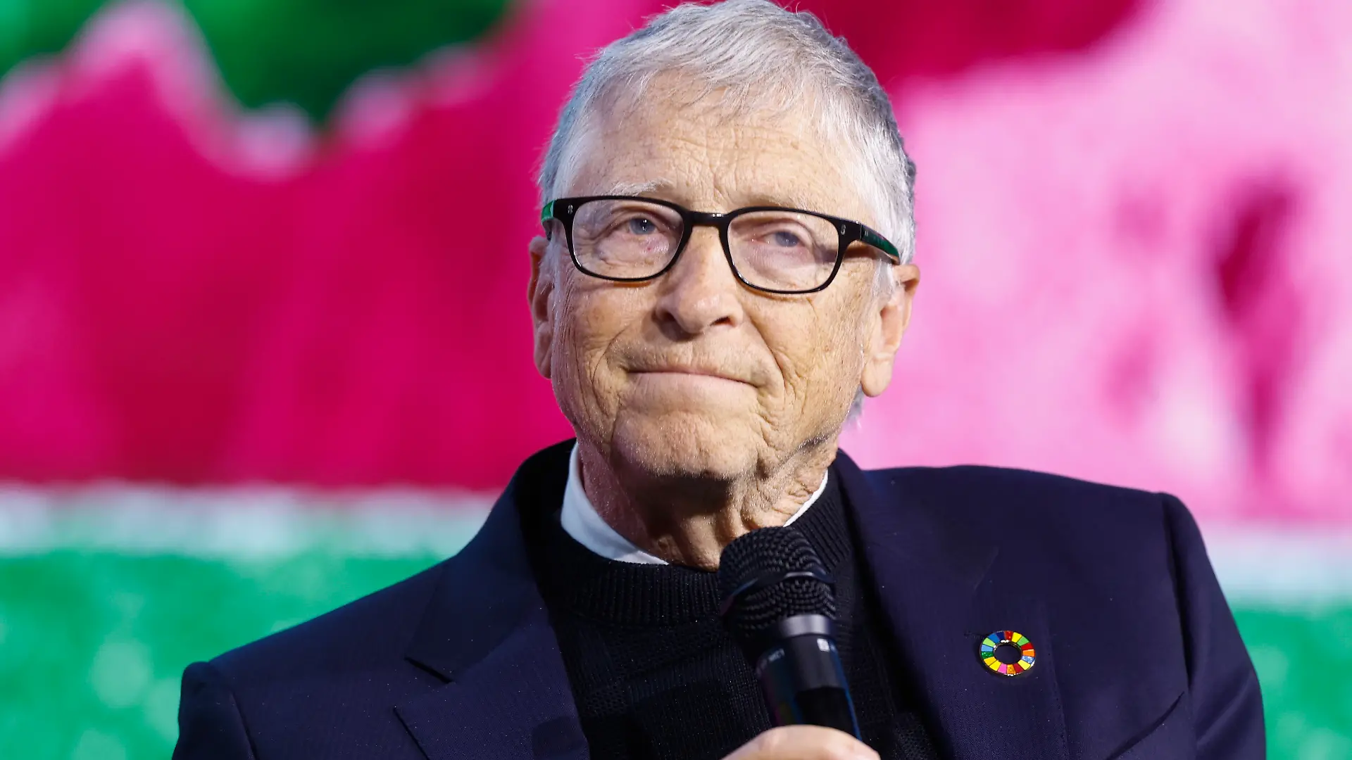 Bill Gates