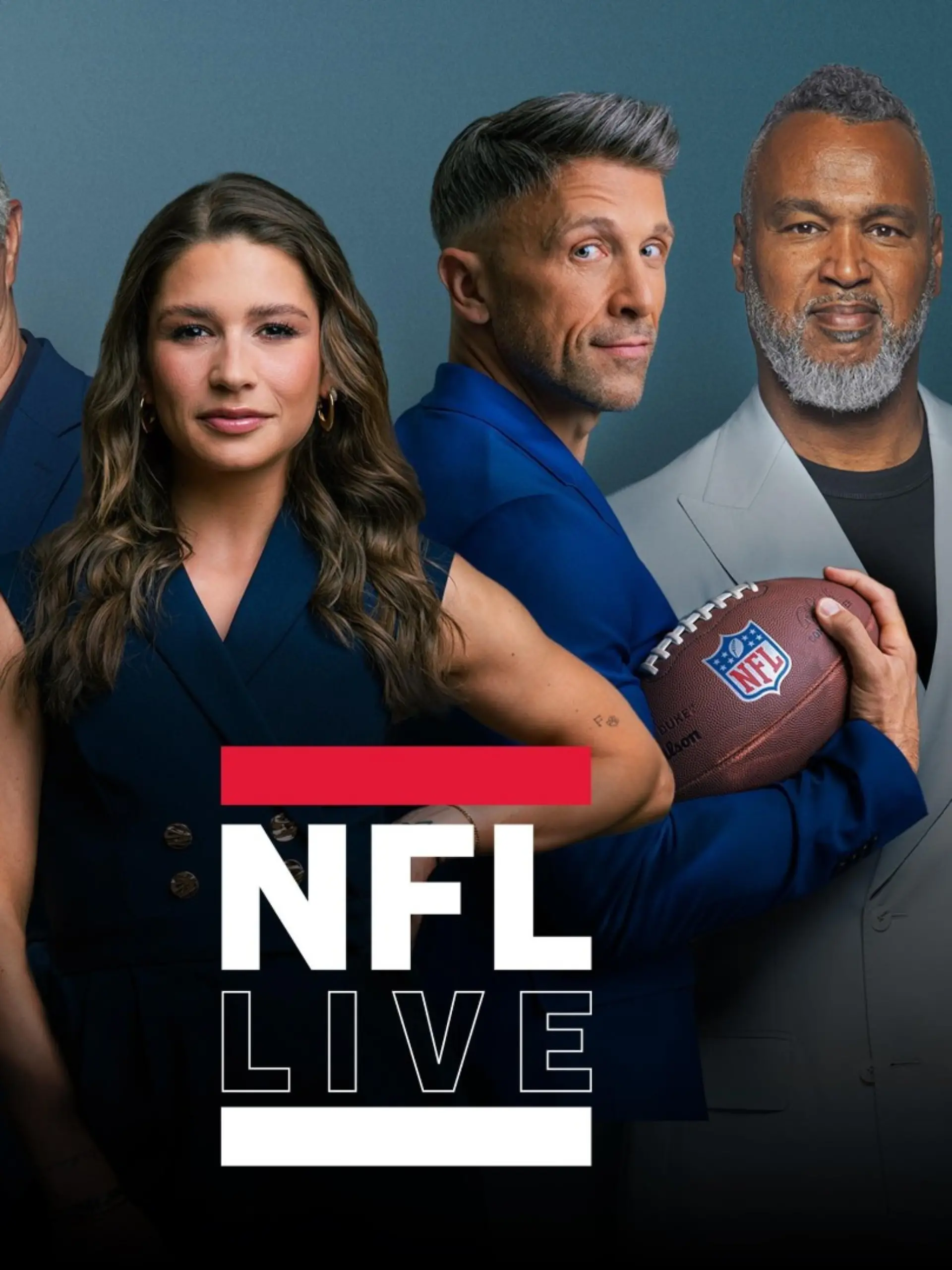 NFL live