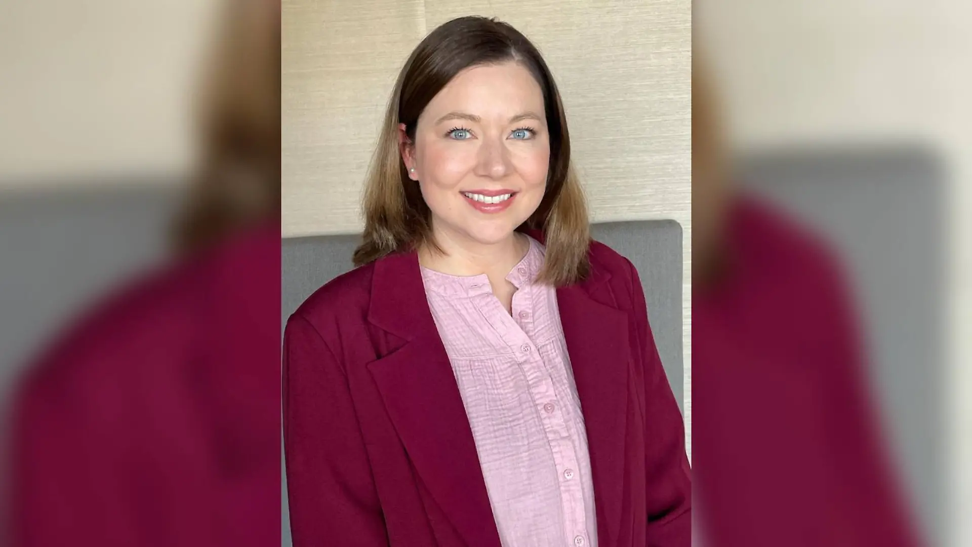 Dr. Maria Bea Merscher (39) warnt vor einer Katastrophe im Gesundheitssystem.
