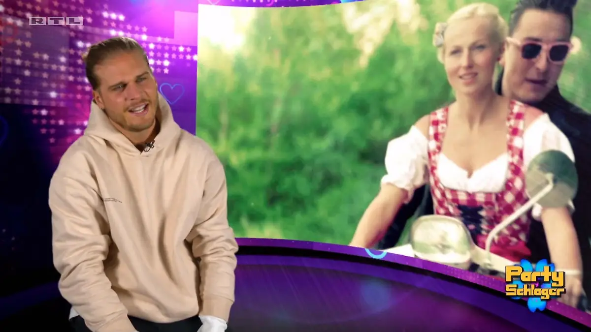 "Let's Dance"-Gewinner Rúrik Gíslason schießt verbal gegen Andreas Gabalier