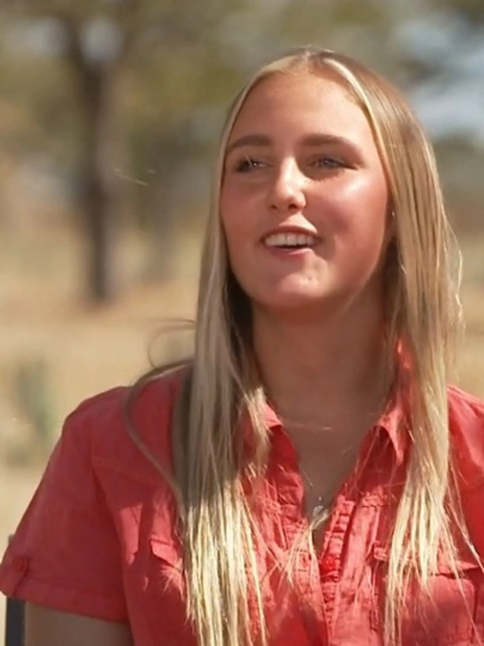 Bild zu: "Maike sucht einen Abenteurer für ihr Farmerleben in Namibia"