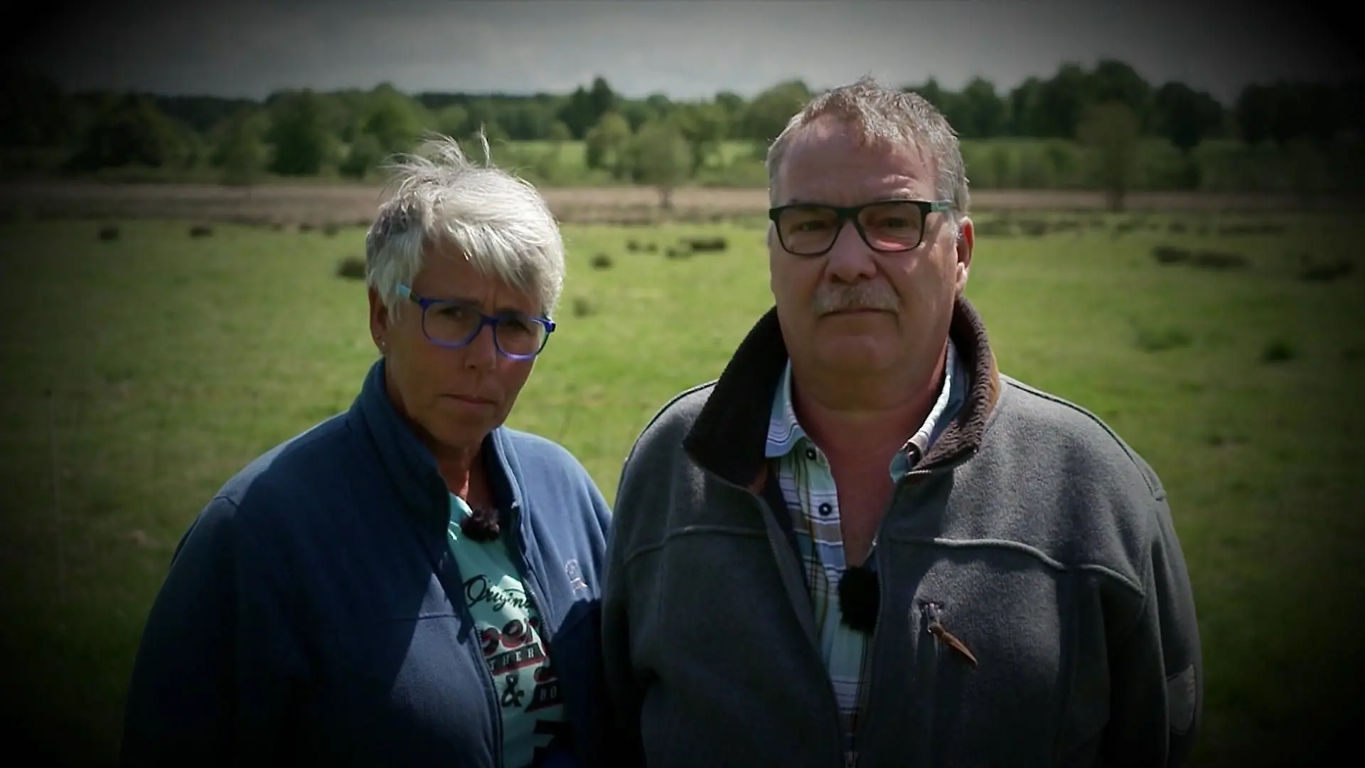 Manuela und Helmut Welsch geben nicht auf, herauszufinden, warum Jens sterben musste.