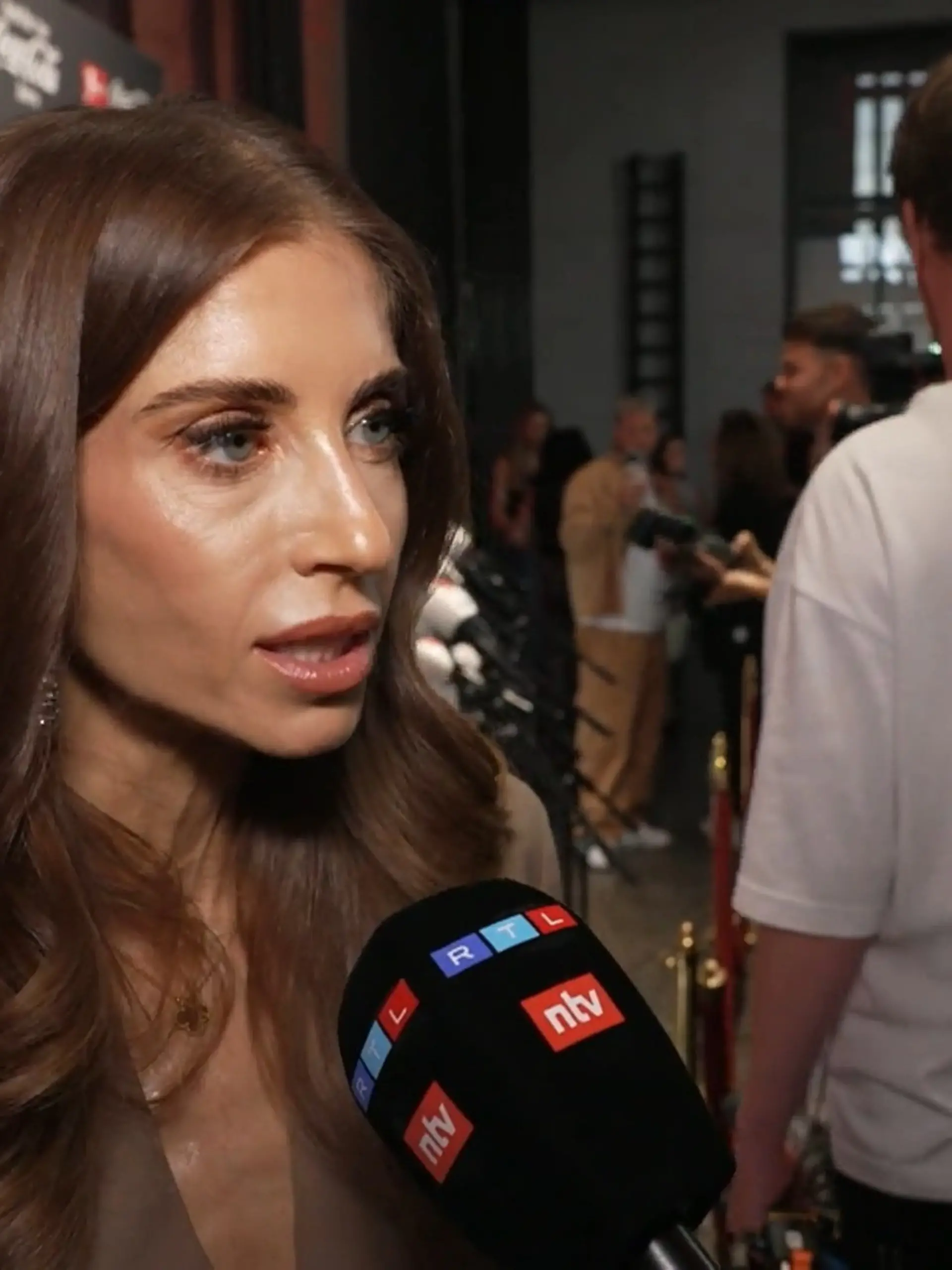 Bild zu: "„Finde ich abartig“ – Cathy Hummels rechnet mit dreister Werbeanfrage ab"