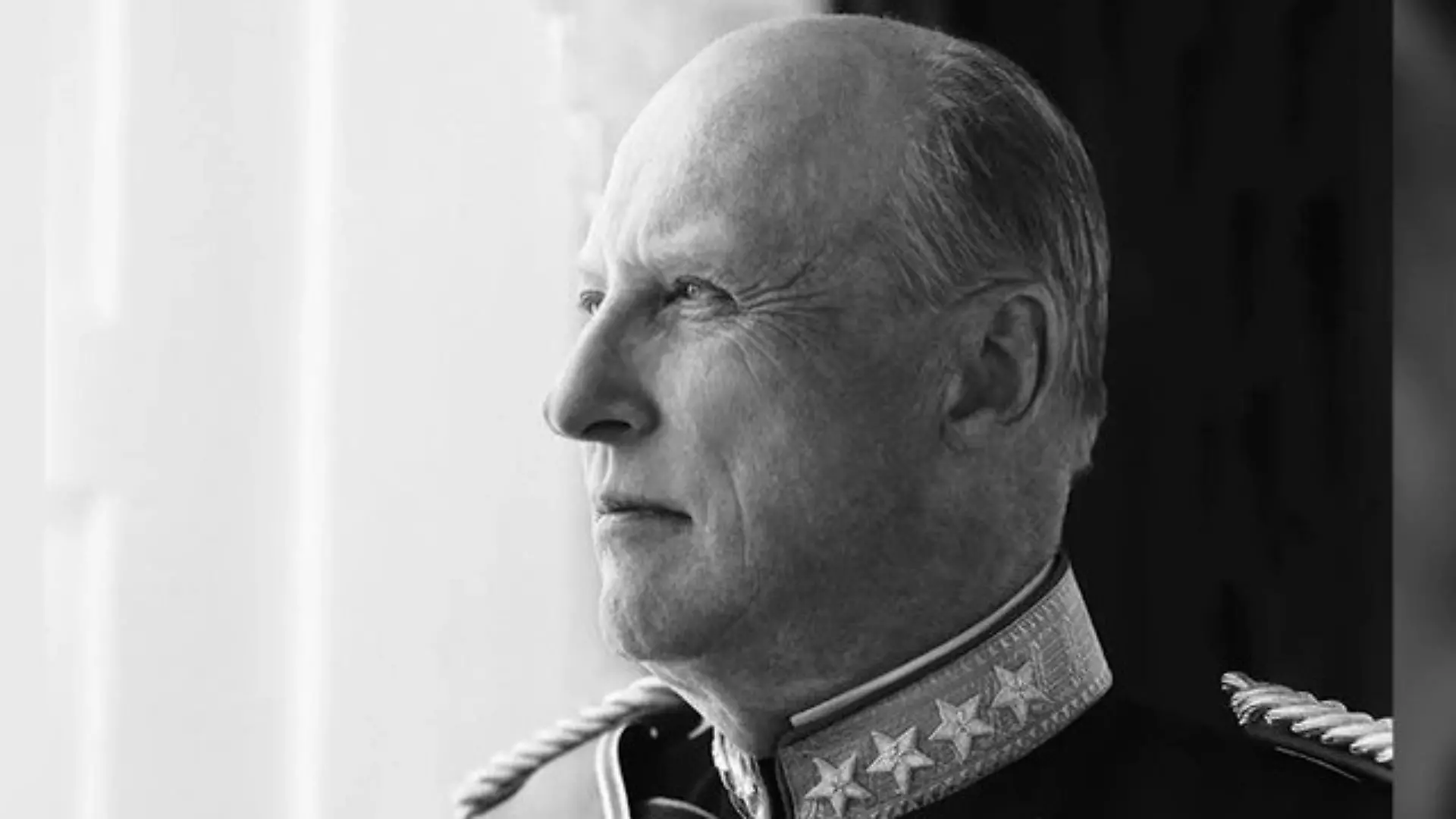 König Harald ist tot! Norwegen trauert um seinen „Großvater des Landes“ Abschied nach 35 Jahren