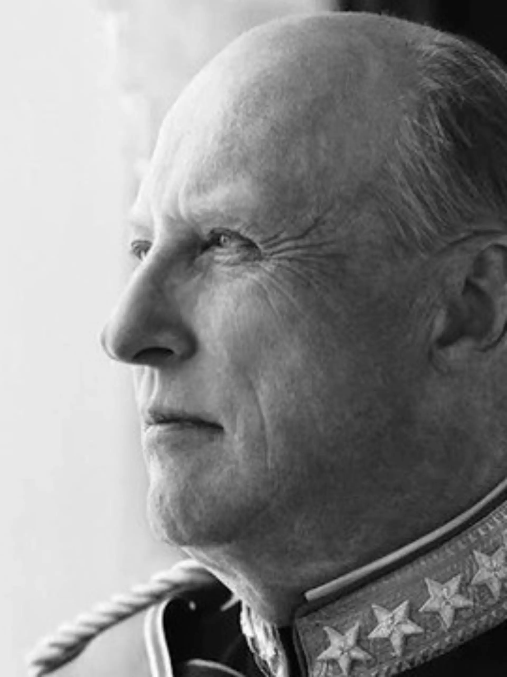 Bild zu: "König Harald ist tot! Norwegen trauert um seinen „Großvater des Landes“"